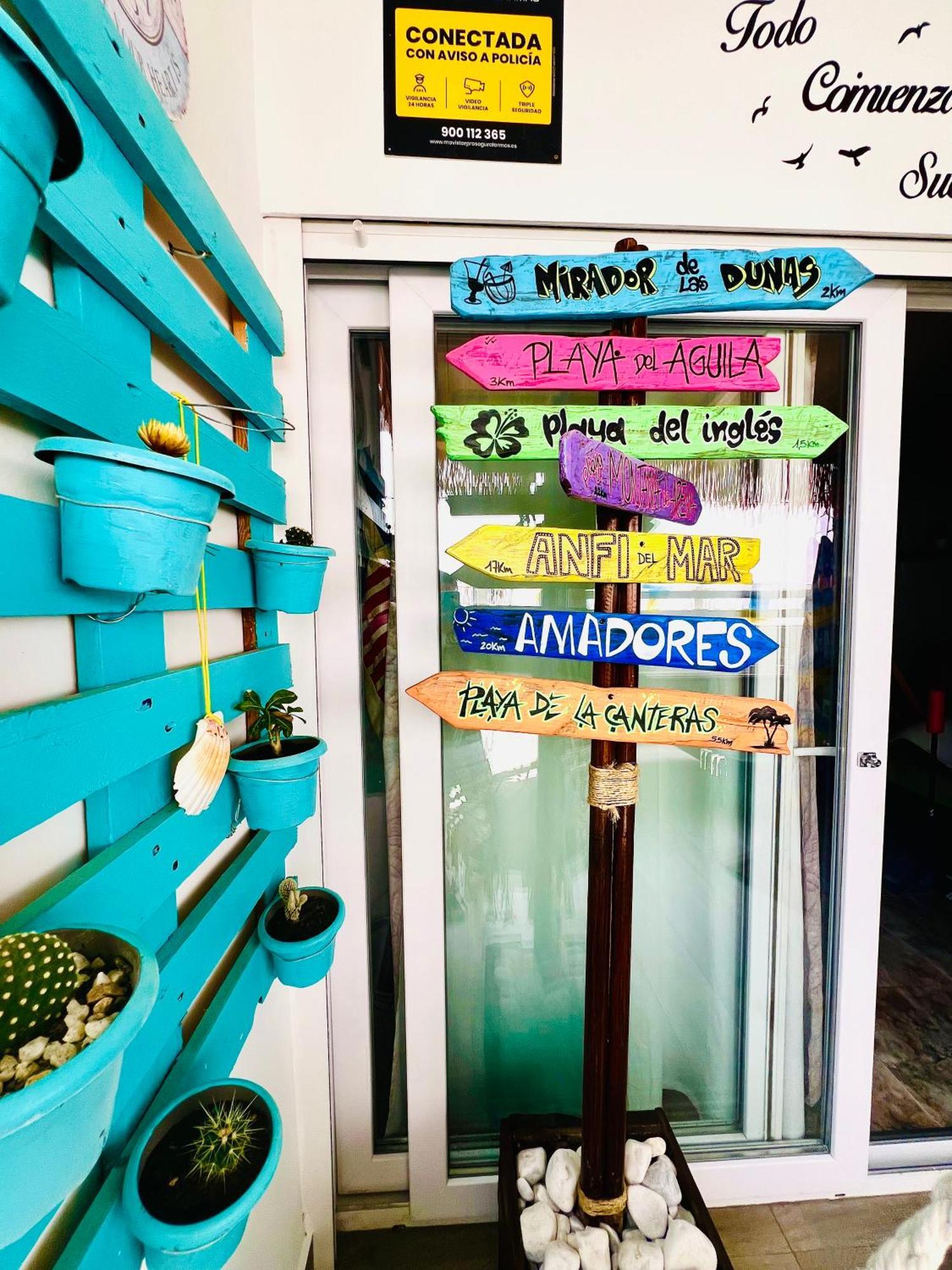 Bed & Breakfast Casa Ohana *