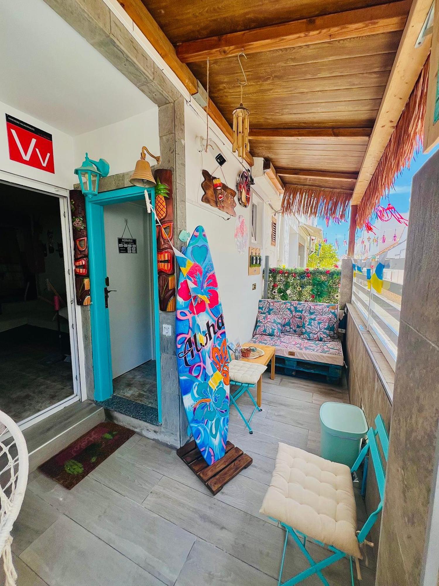 Casa Ohana *