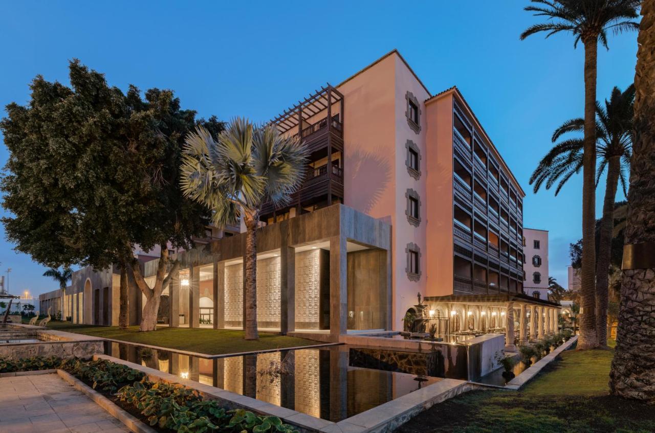 Hotel Santa Catalina, A Royal Hideaway 5*