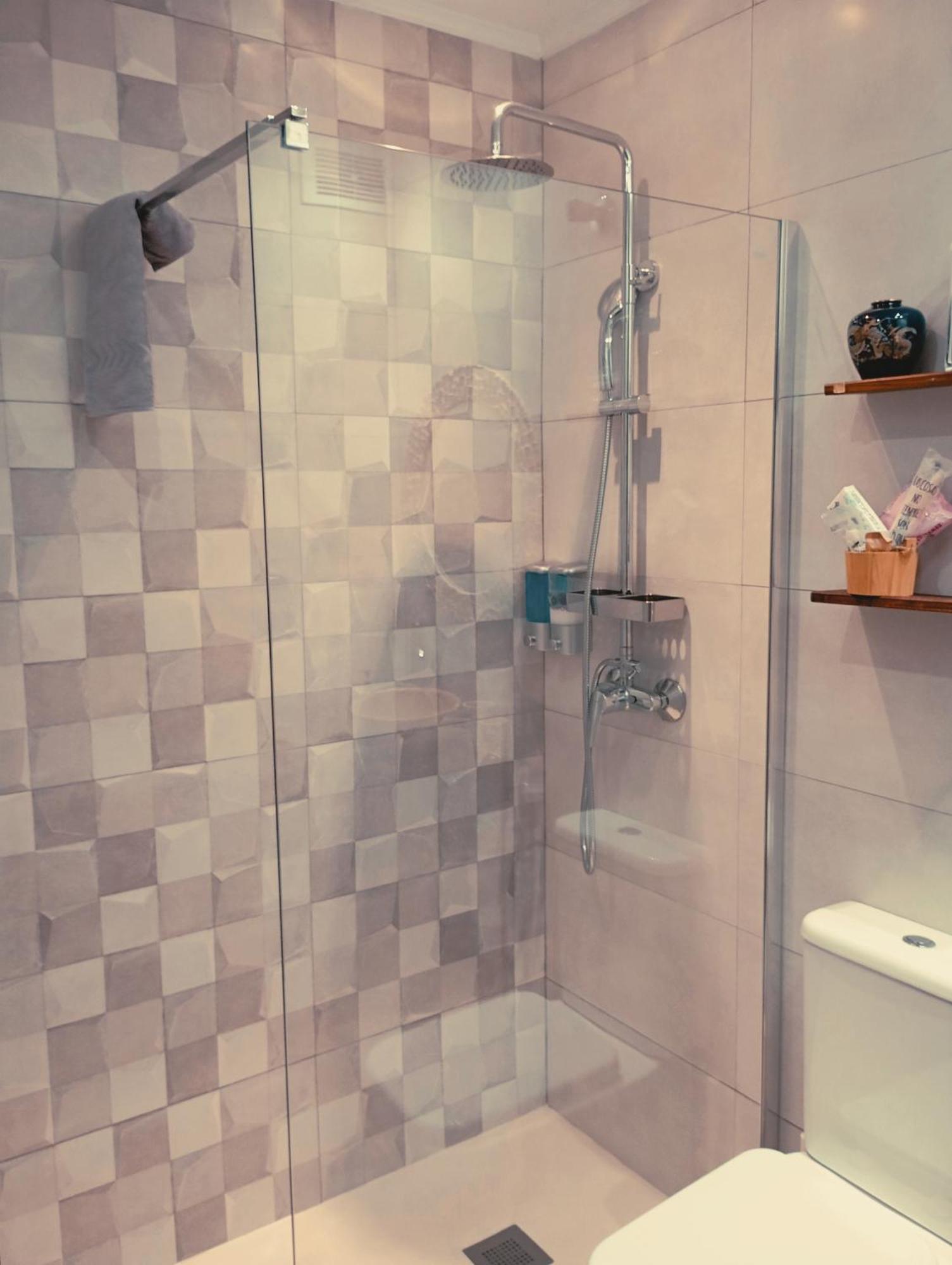 Apartamento Al Golpito *
