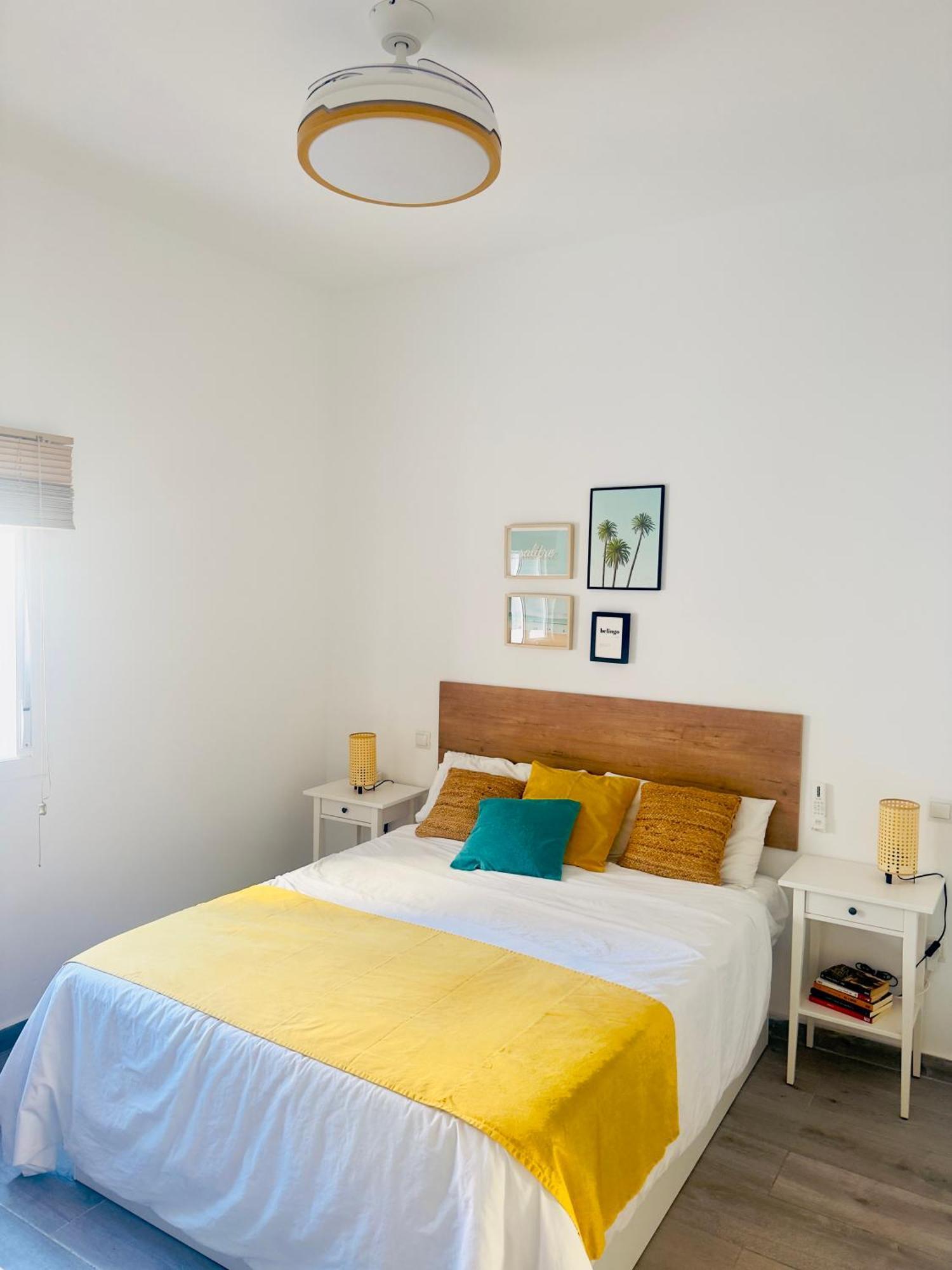 Home2book Canteras House *