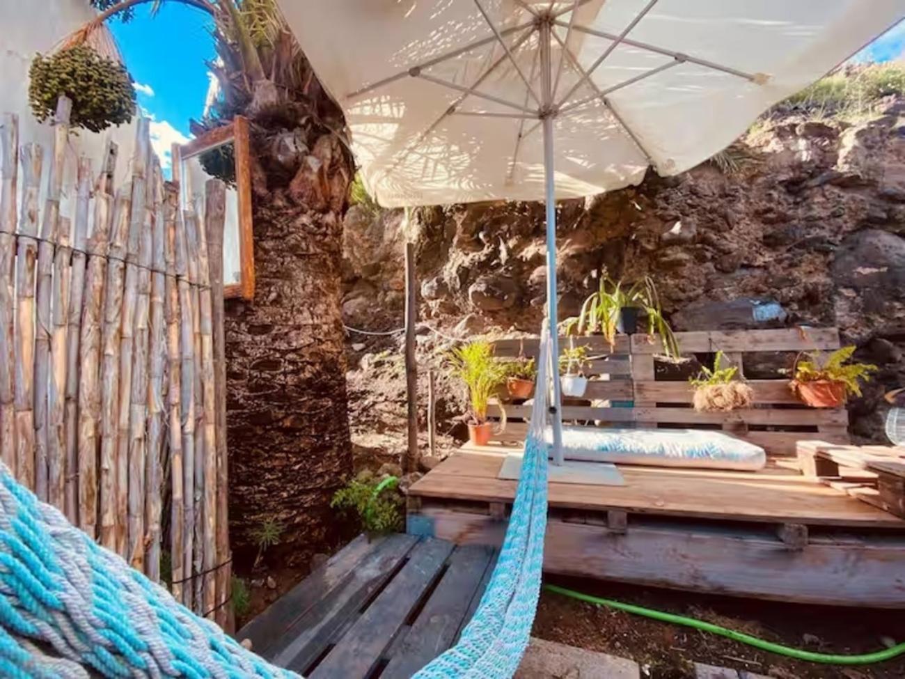 Camping Casa Caracol - Oaxaca *