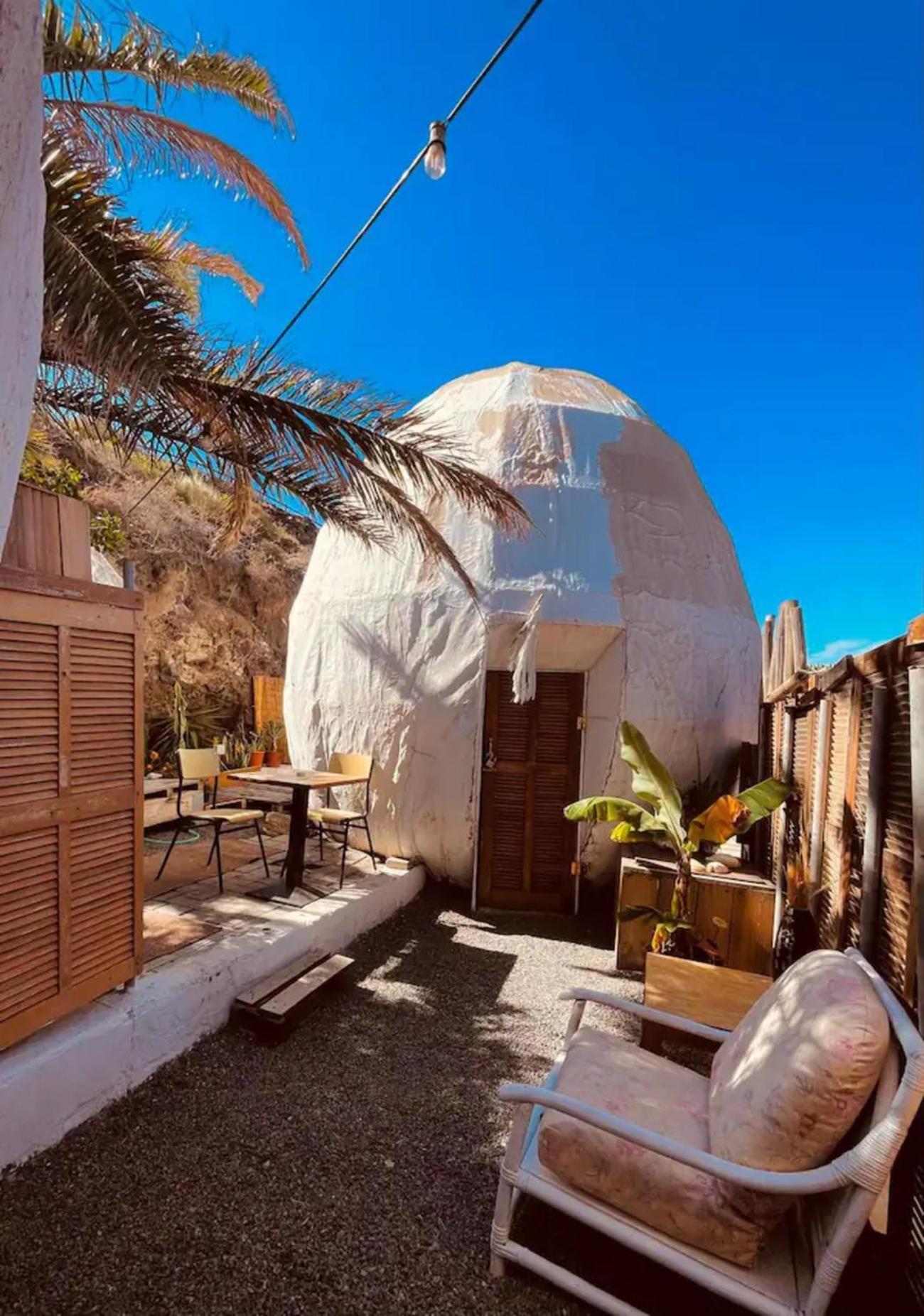 Casa Caracol - Oaxaca Agaete (Gran Canaria)