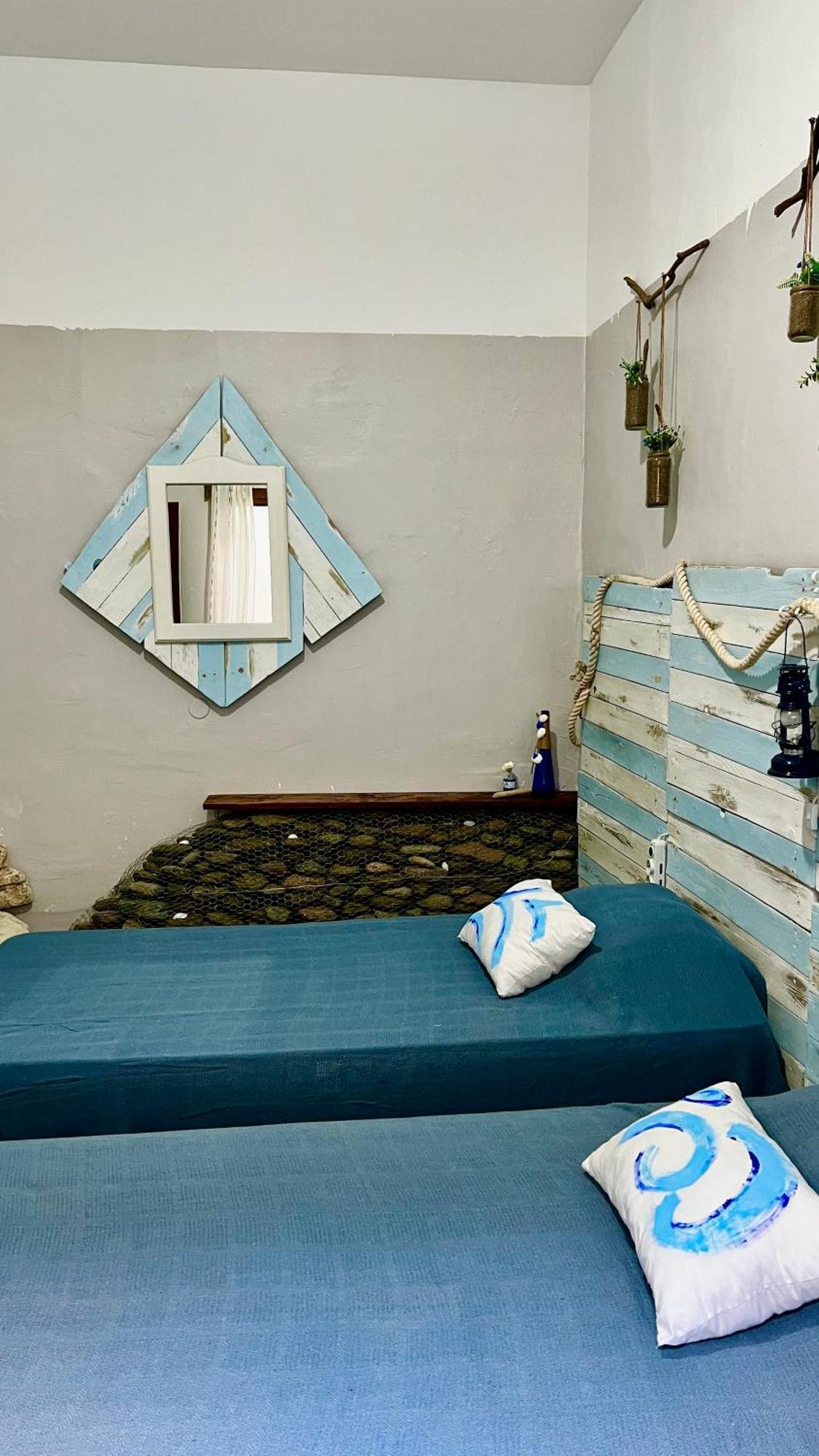 Guest house Mirame Canarias *