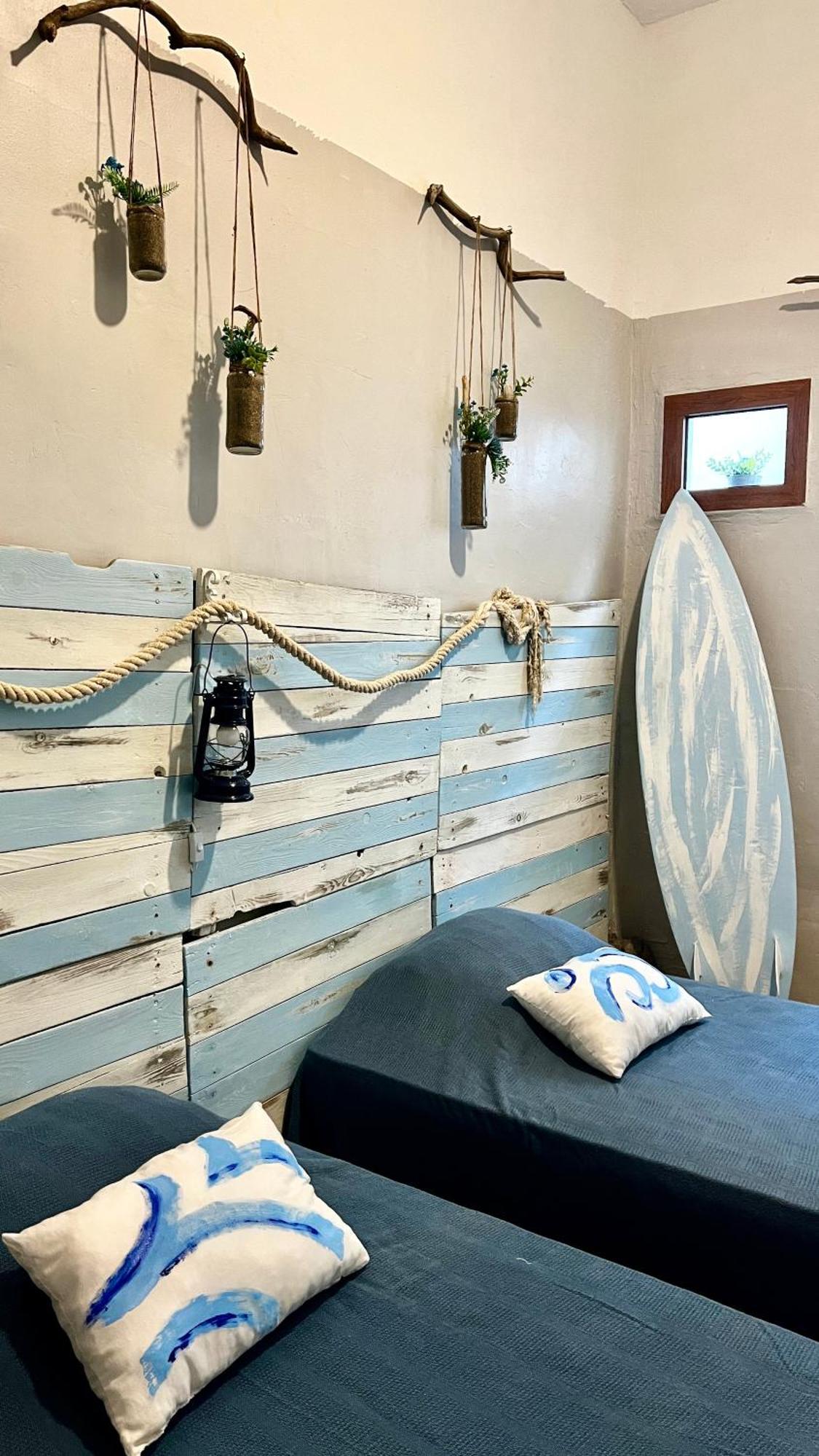 Guest house Mirame Canarias Vecindario (Gran Canaria)
