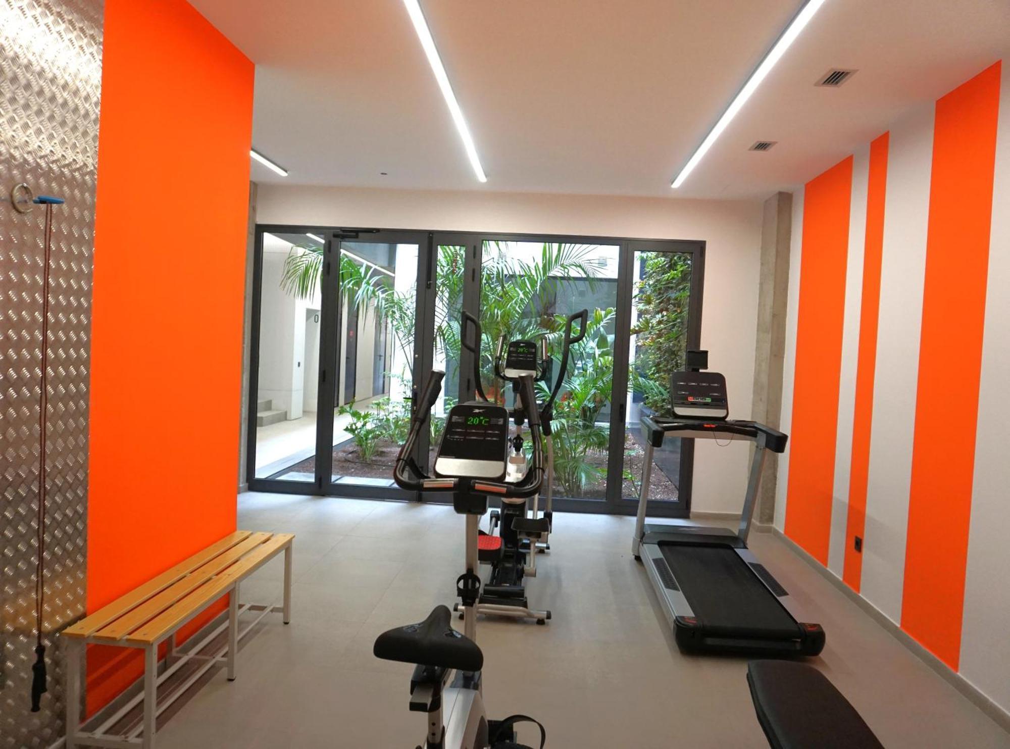 Residencial Ayraga 1b - By Singular Holidays * Las Palmas de Gran Canaria