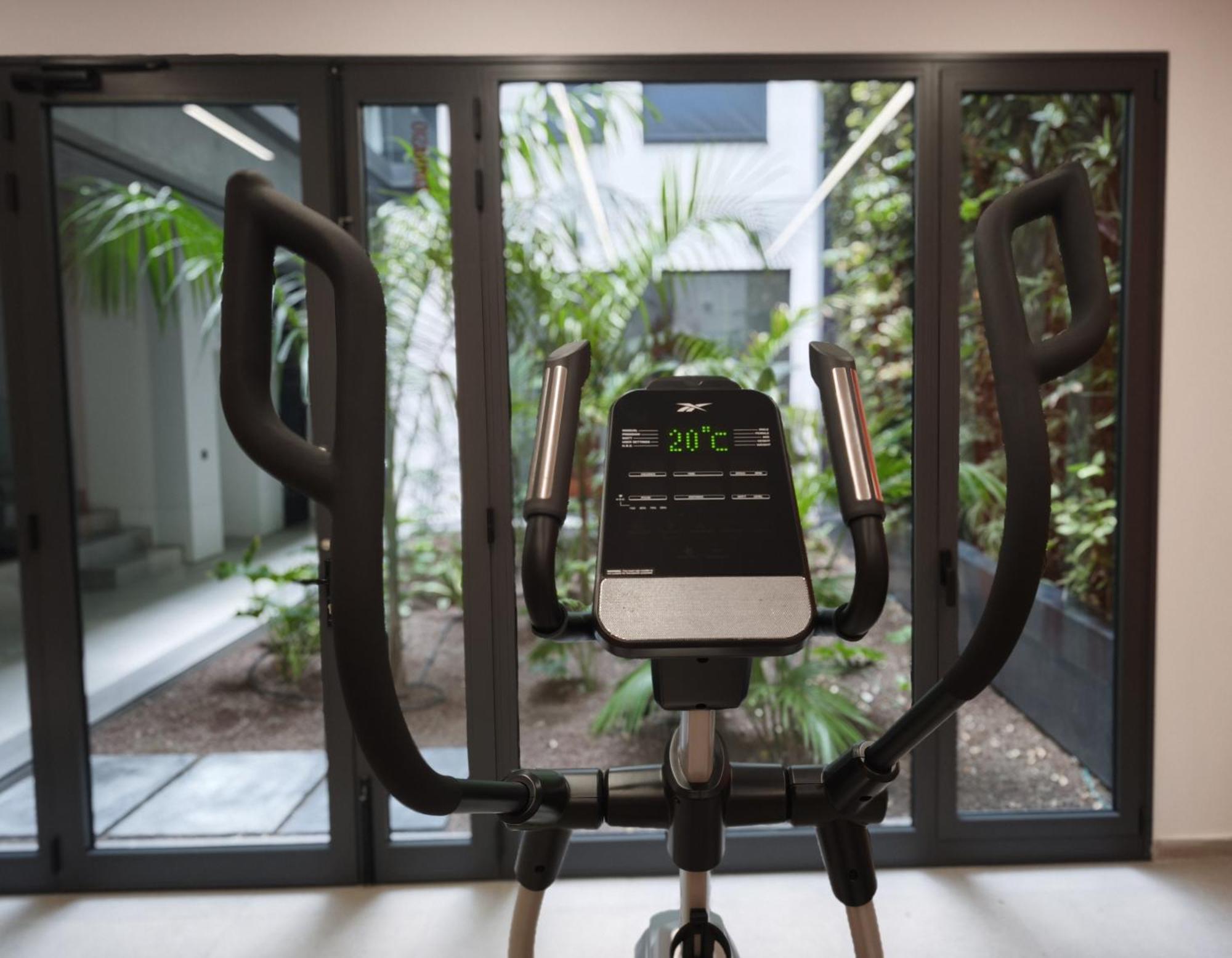 Apartamento Residencial Ayraga 1b - By Singular Holidays Las Palmas de Gran Canaria