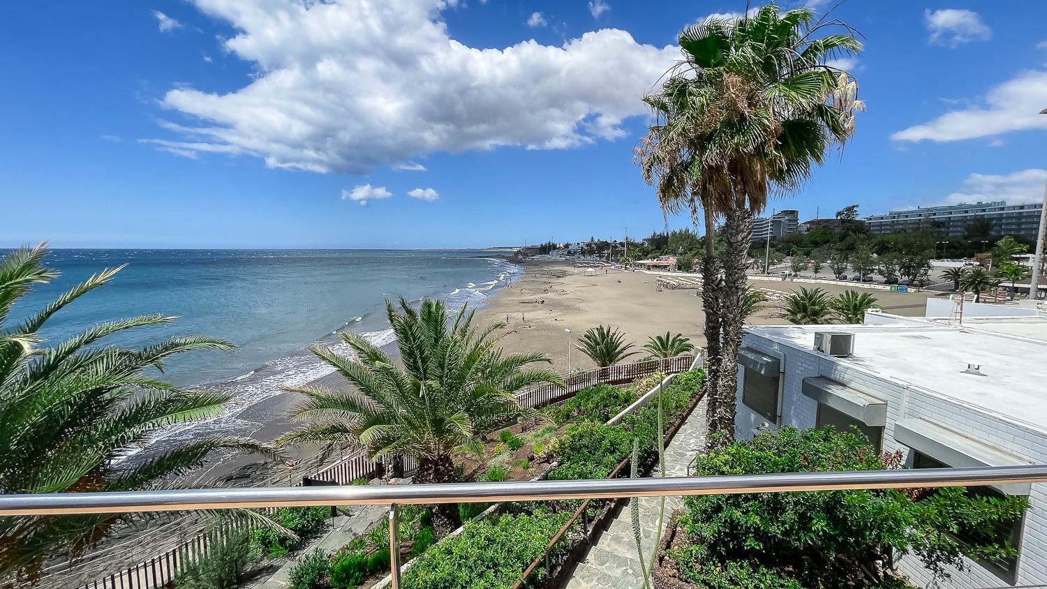 Apartment Nueva Suecia 716 San Agustin (Gran Canaria)