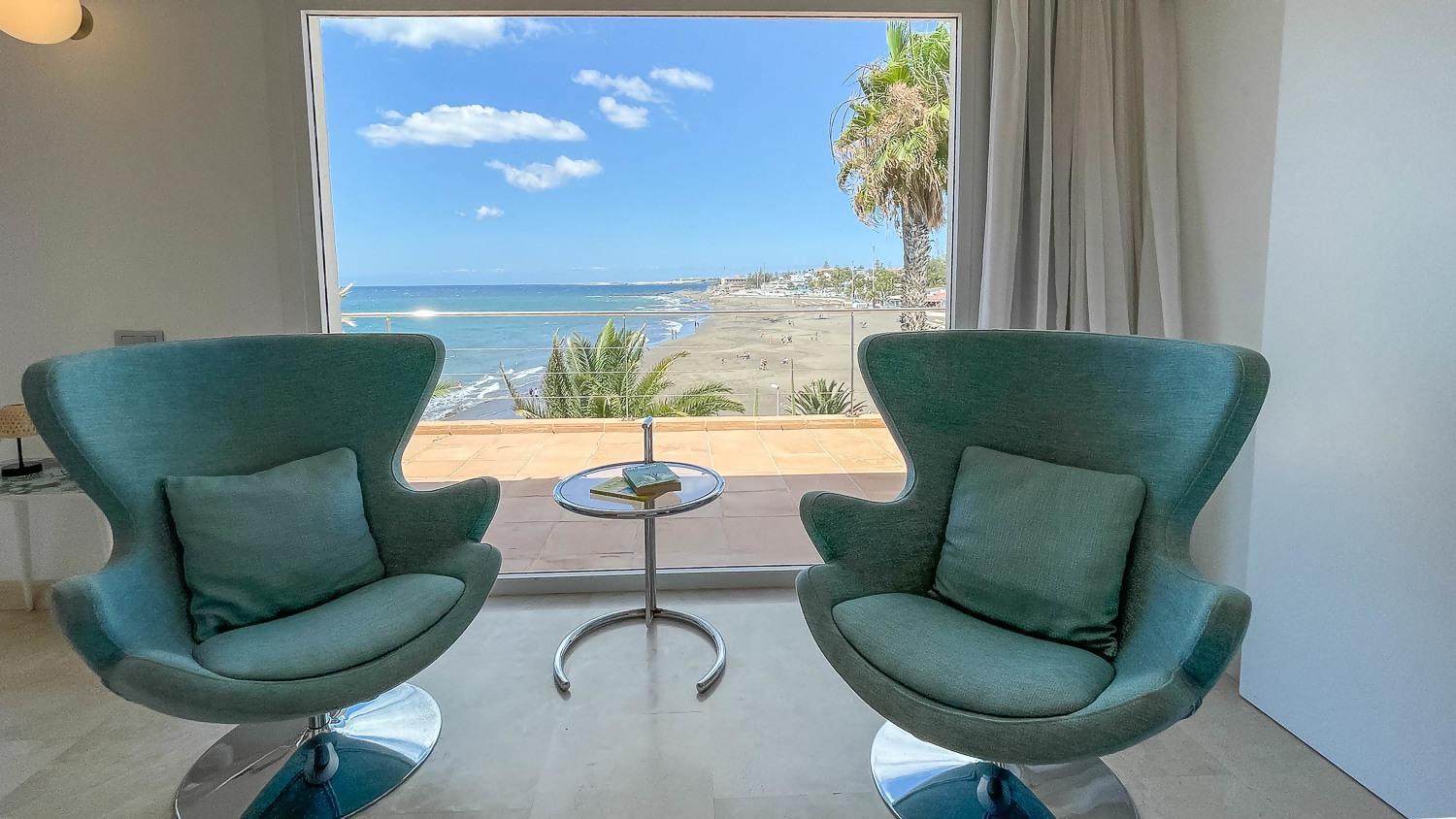 Nueva Suecia 716 Apartment San Agustin (Gran Canaria)