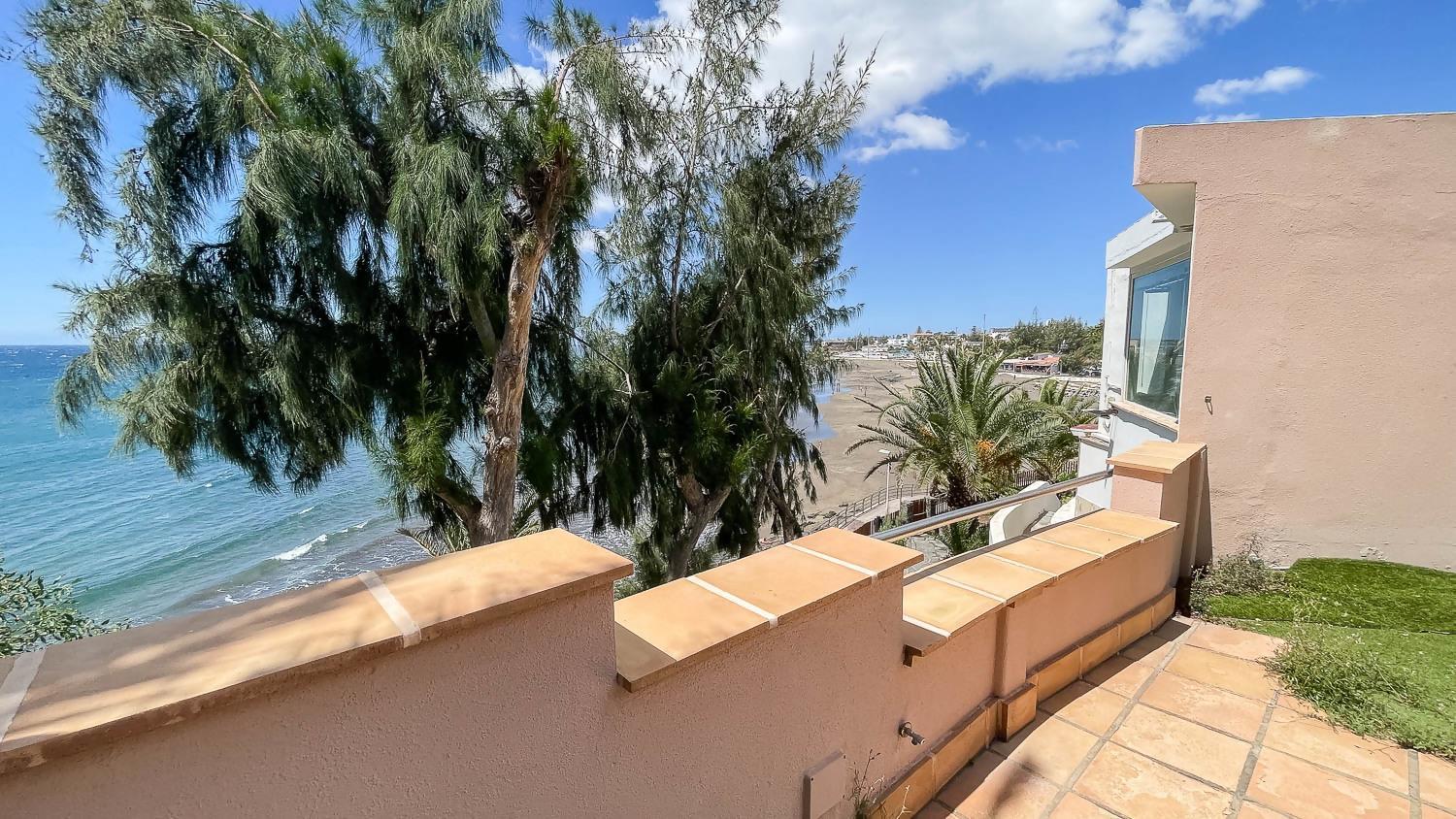 Apartment Nueva Suecia 716 San Agustin (Gran Canaria)