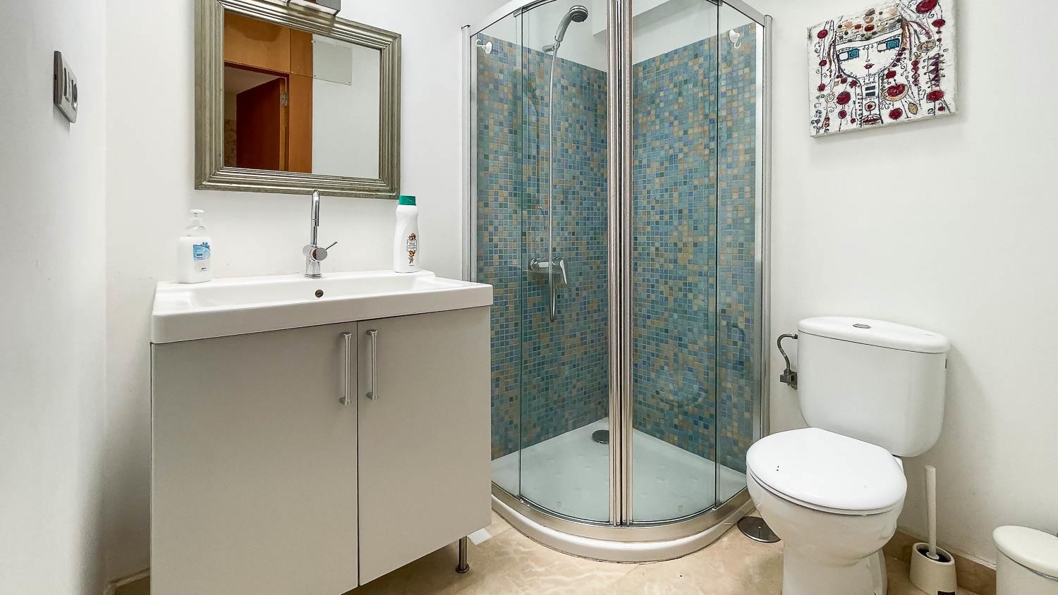 Apartment Nueva Suecia 716 San Agustin (Gran Canaria)