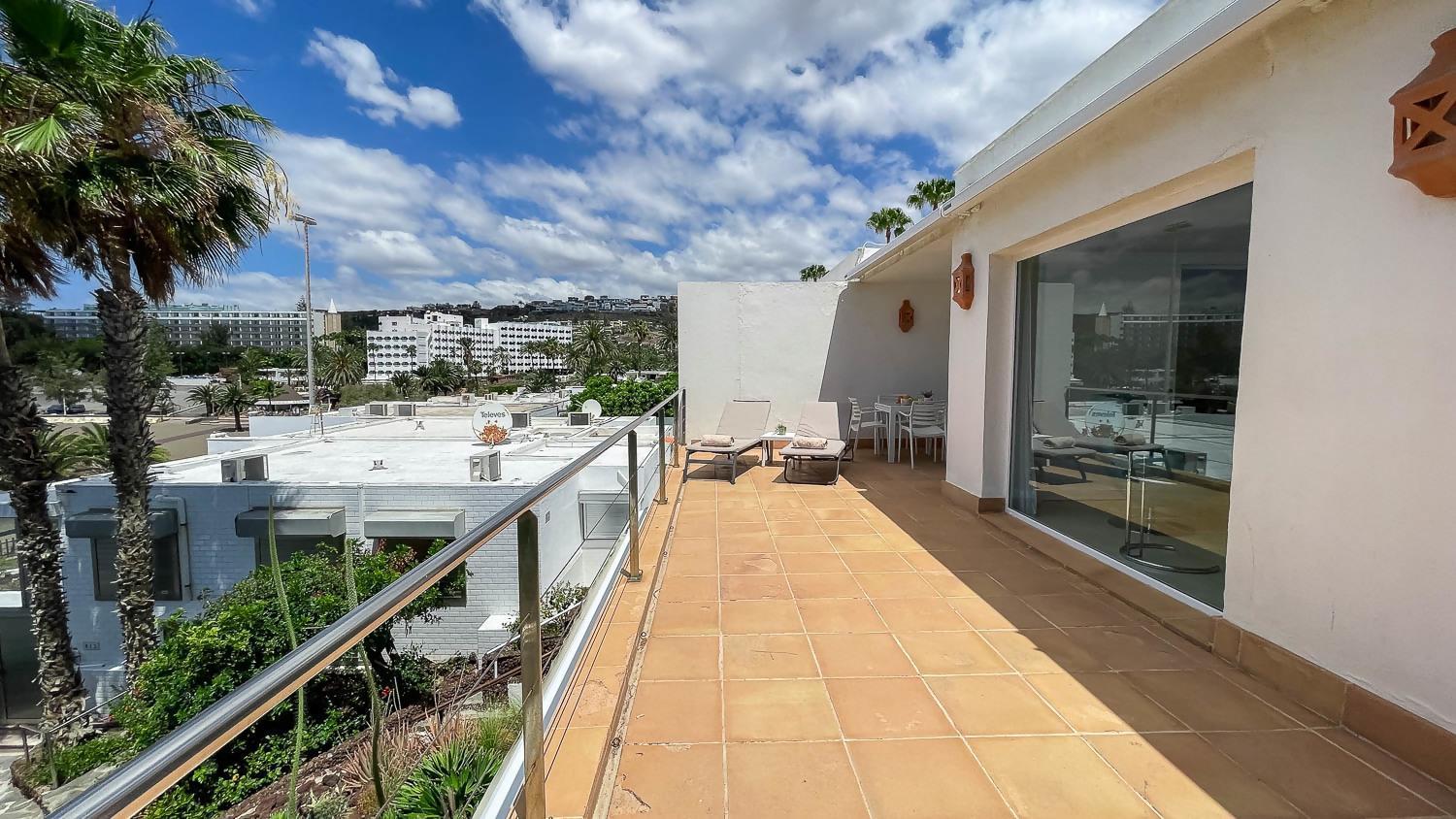 Apartment Nueva Suecia 716 San Agustin (Gran Canaria)