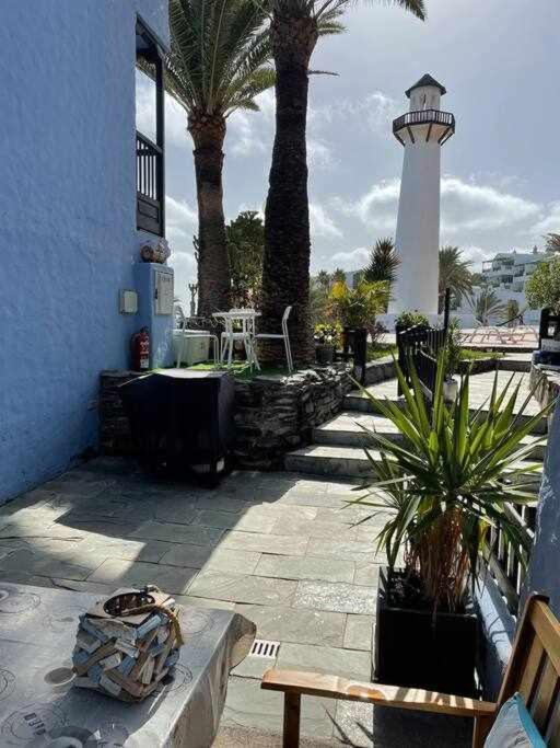 Villa Vistas De Ensueno Al Mar En Playa Del Aguila (Las Palmas)