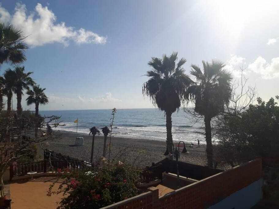 Villa Vistas De Ensueno Al Mar En *