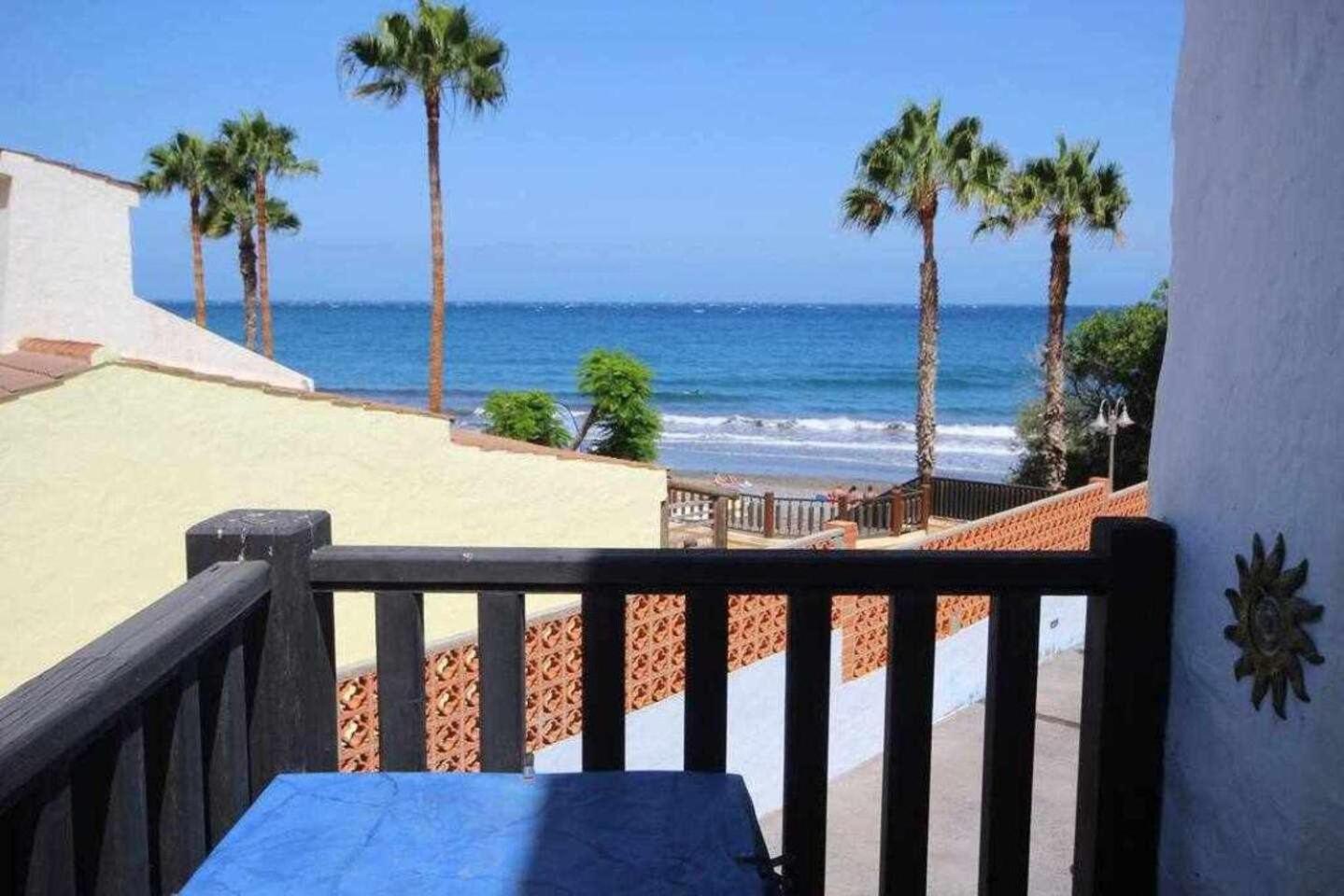 Villa Vistas De Ensueno Al Mar En *