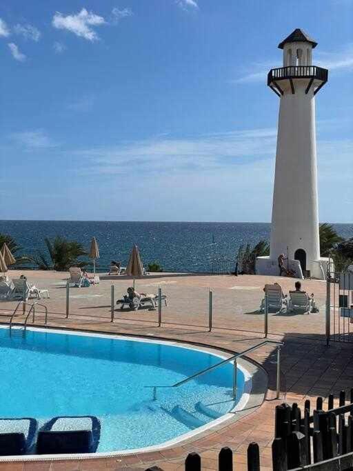 Vistas De Ensueno Al Mar En Villa Playa Del Aguila (Las Palmas)