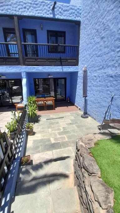 Villa Vistas De Ensueno Al Mar En