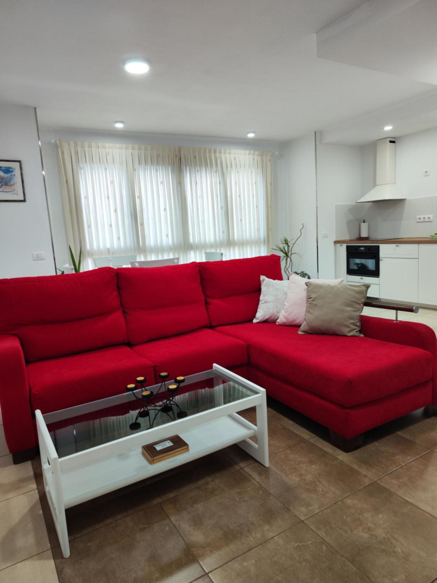 El Apartamento *