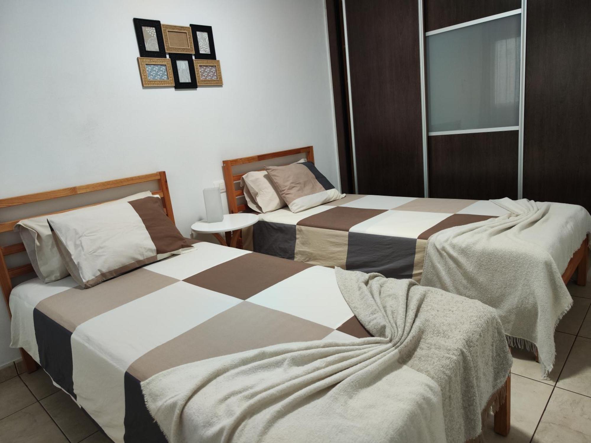 El Apartamento *