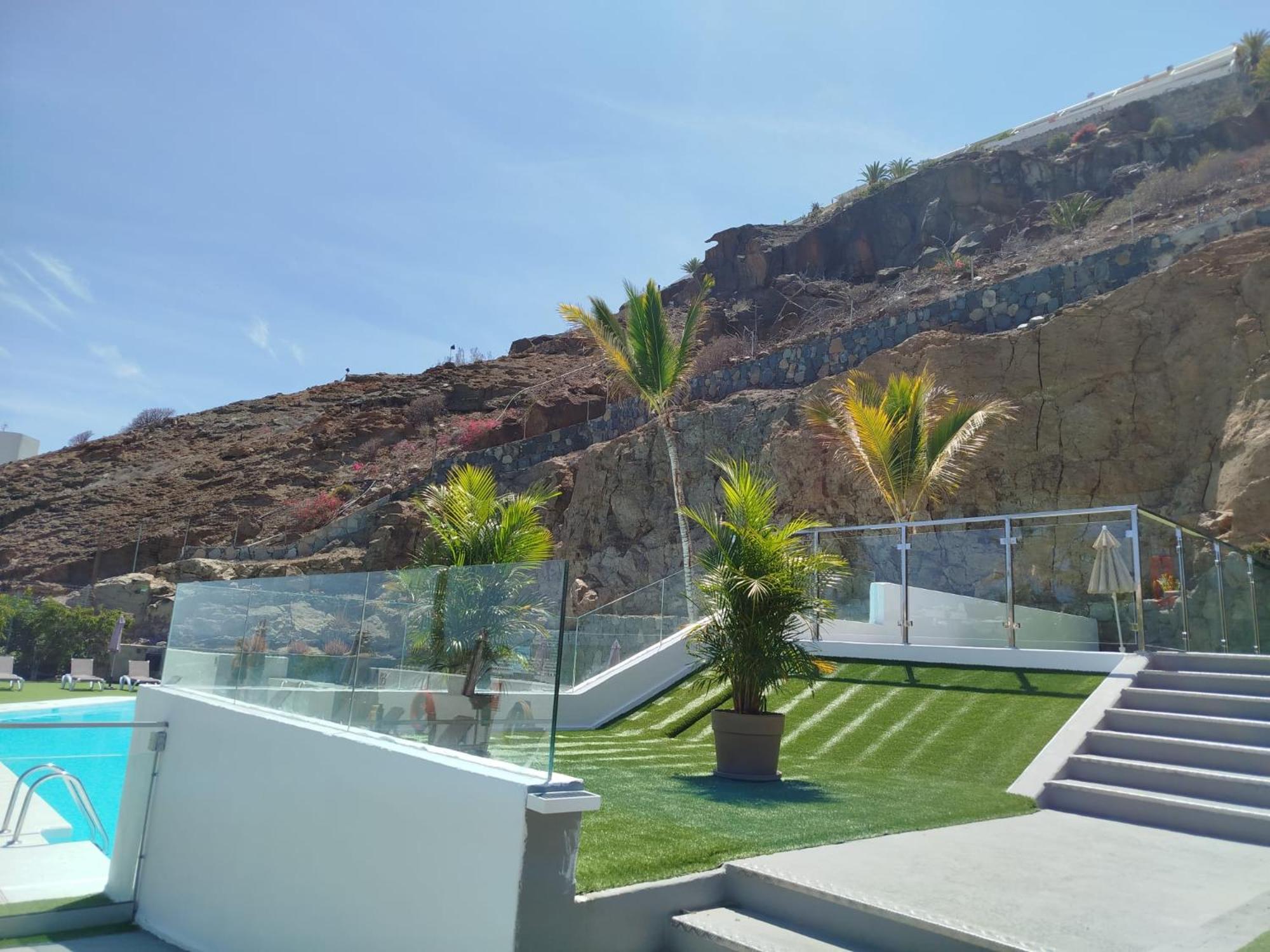 Apartment Canaima 111 Puerto Rico (Gran Canaria)