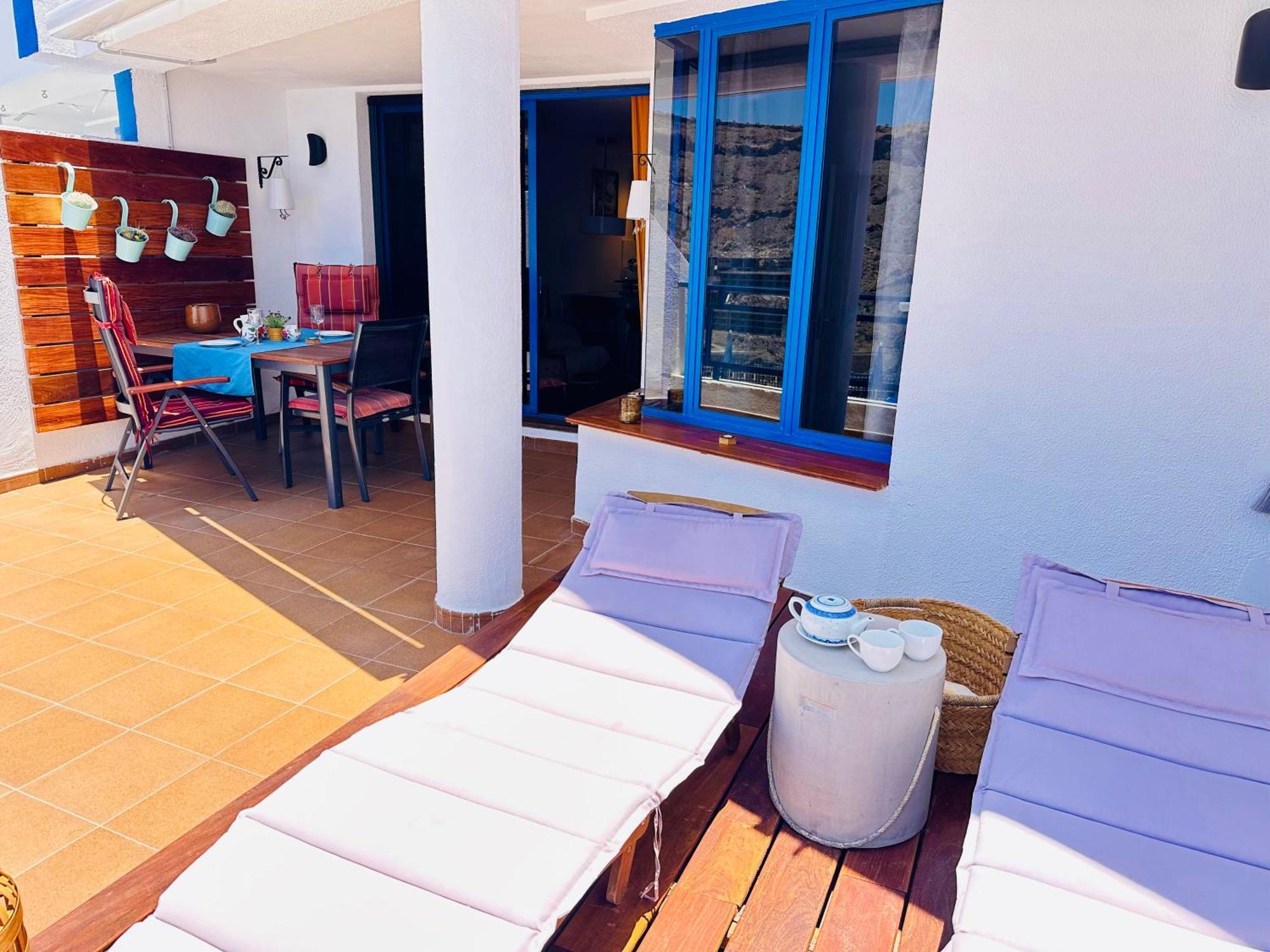 Apartamento Private With Stunning Ocean Views And Sunset. *