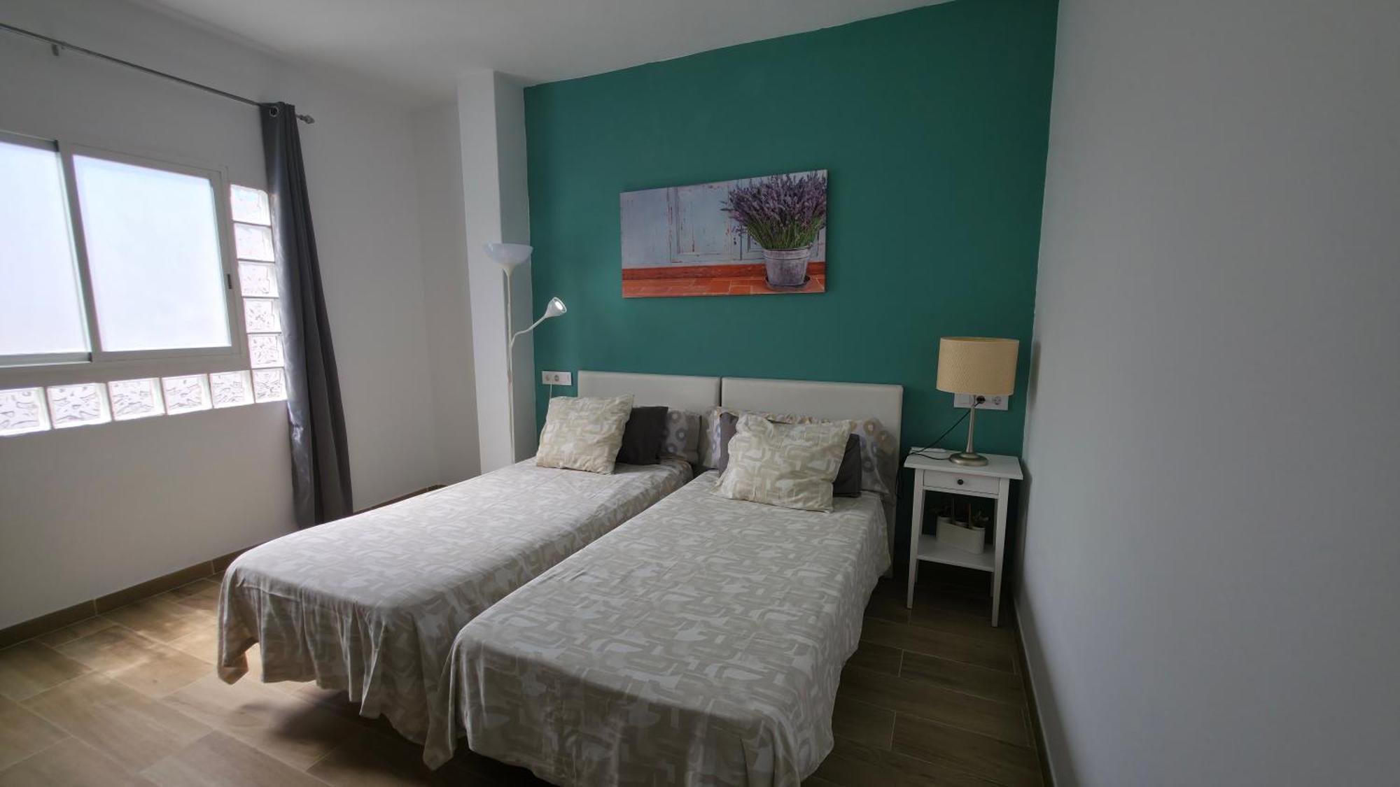 Appartamento With Terrace