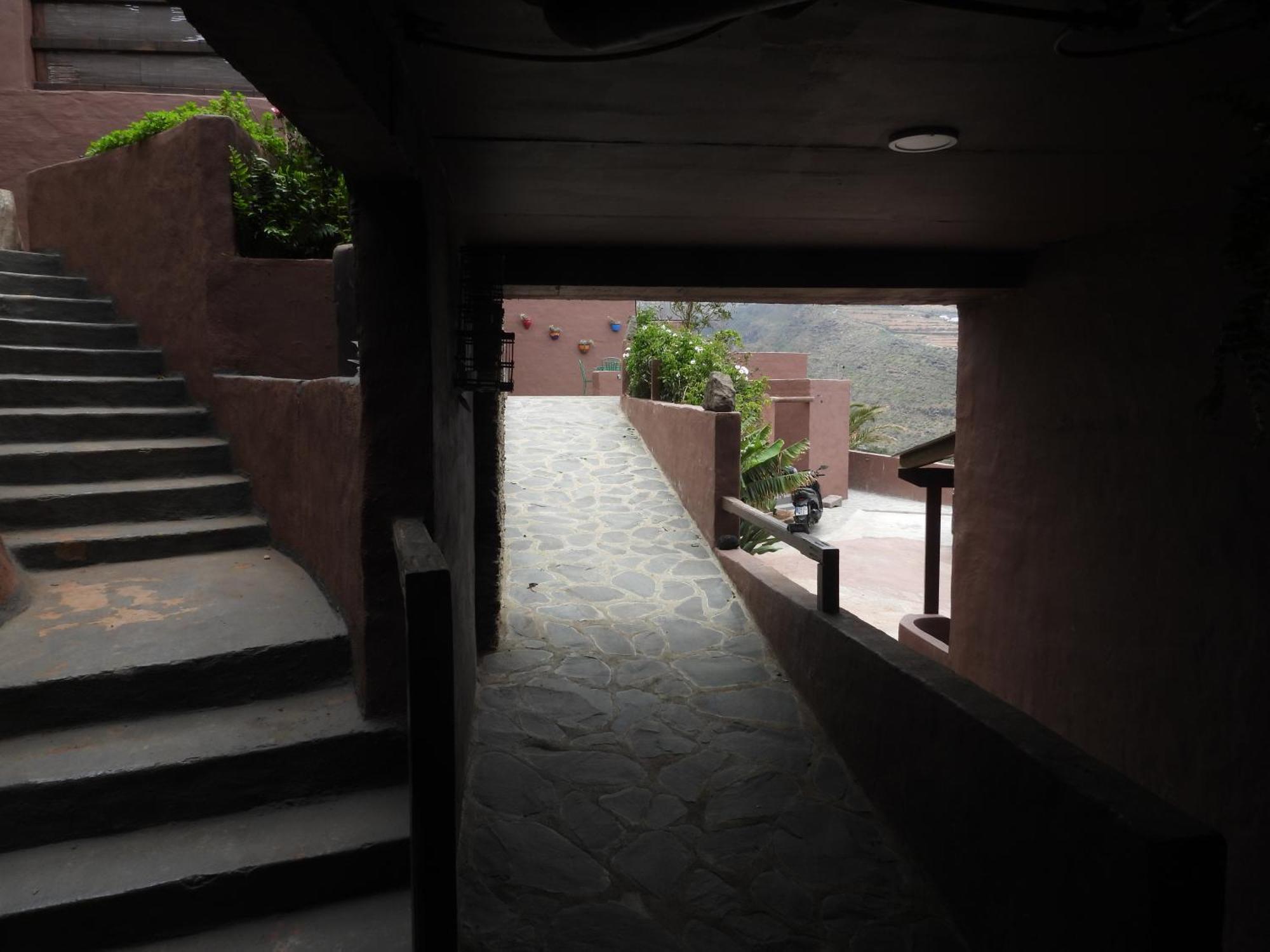 Apartamento Tonono's Village Santa María de Guía de Gran Canaria