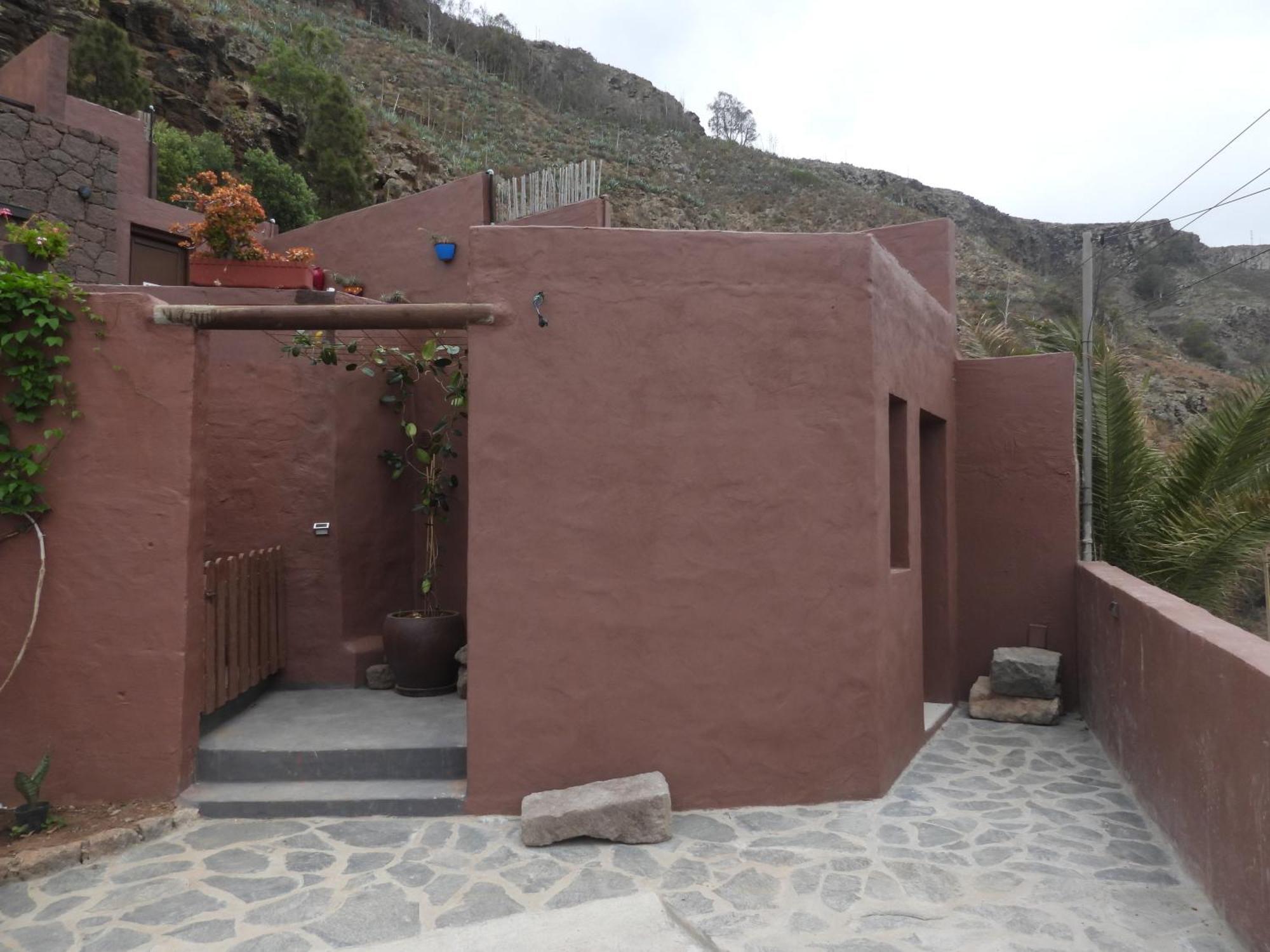 Tonono's Village Apartamento Santa María de Guía de Gran Canaria