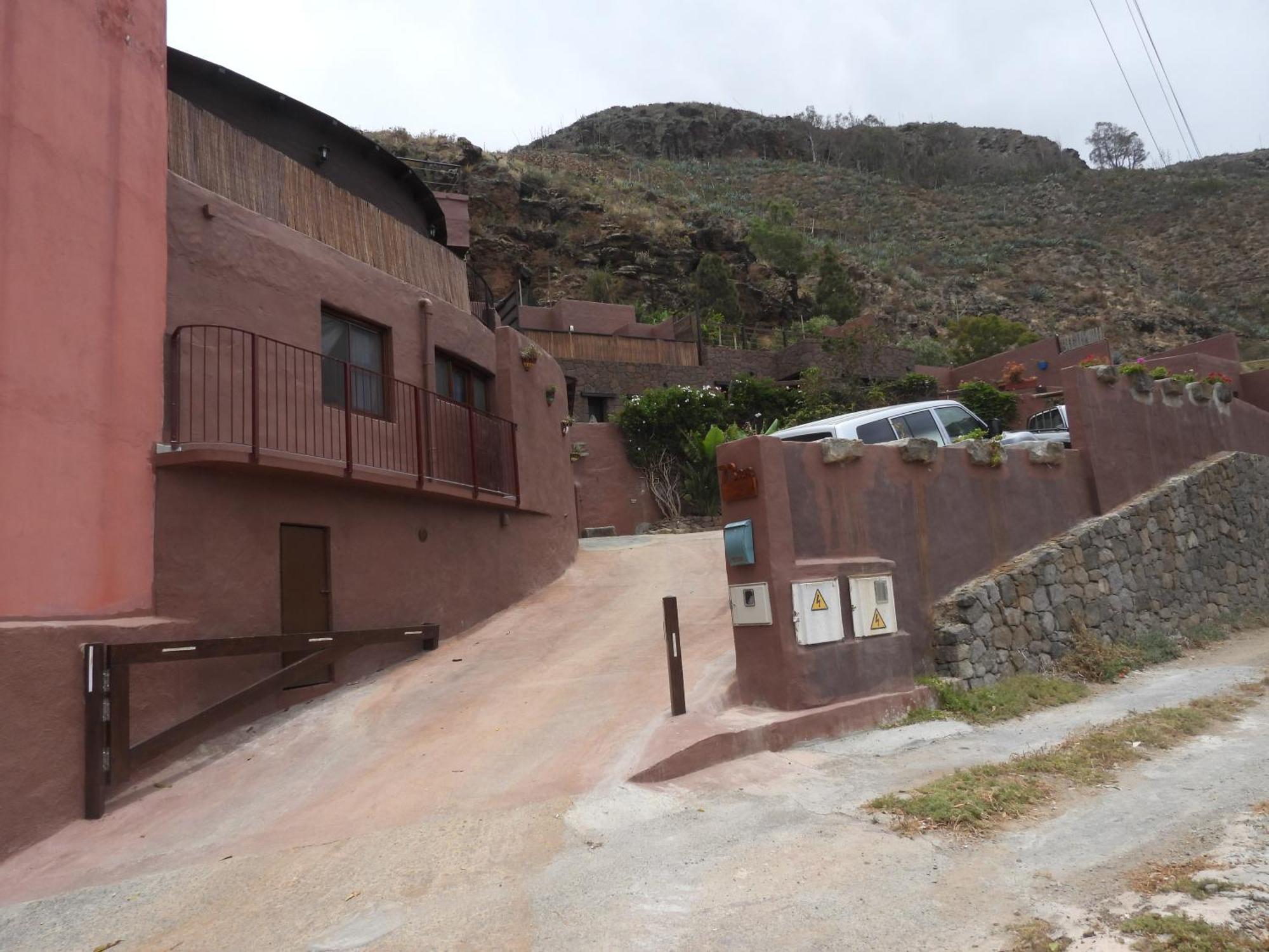 Apartamento Tonono's Village *
