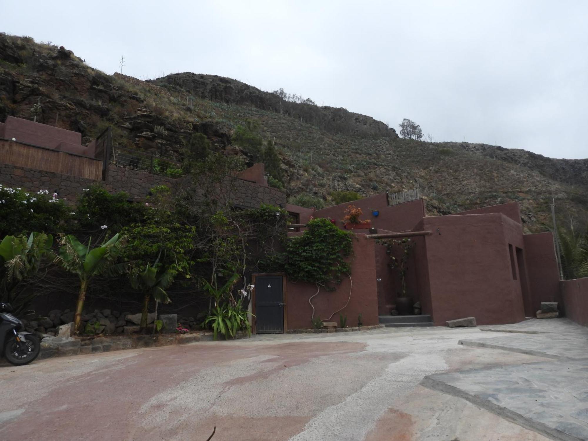 Tonono's Village * Santa María de Guía de Gran Canaria