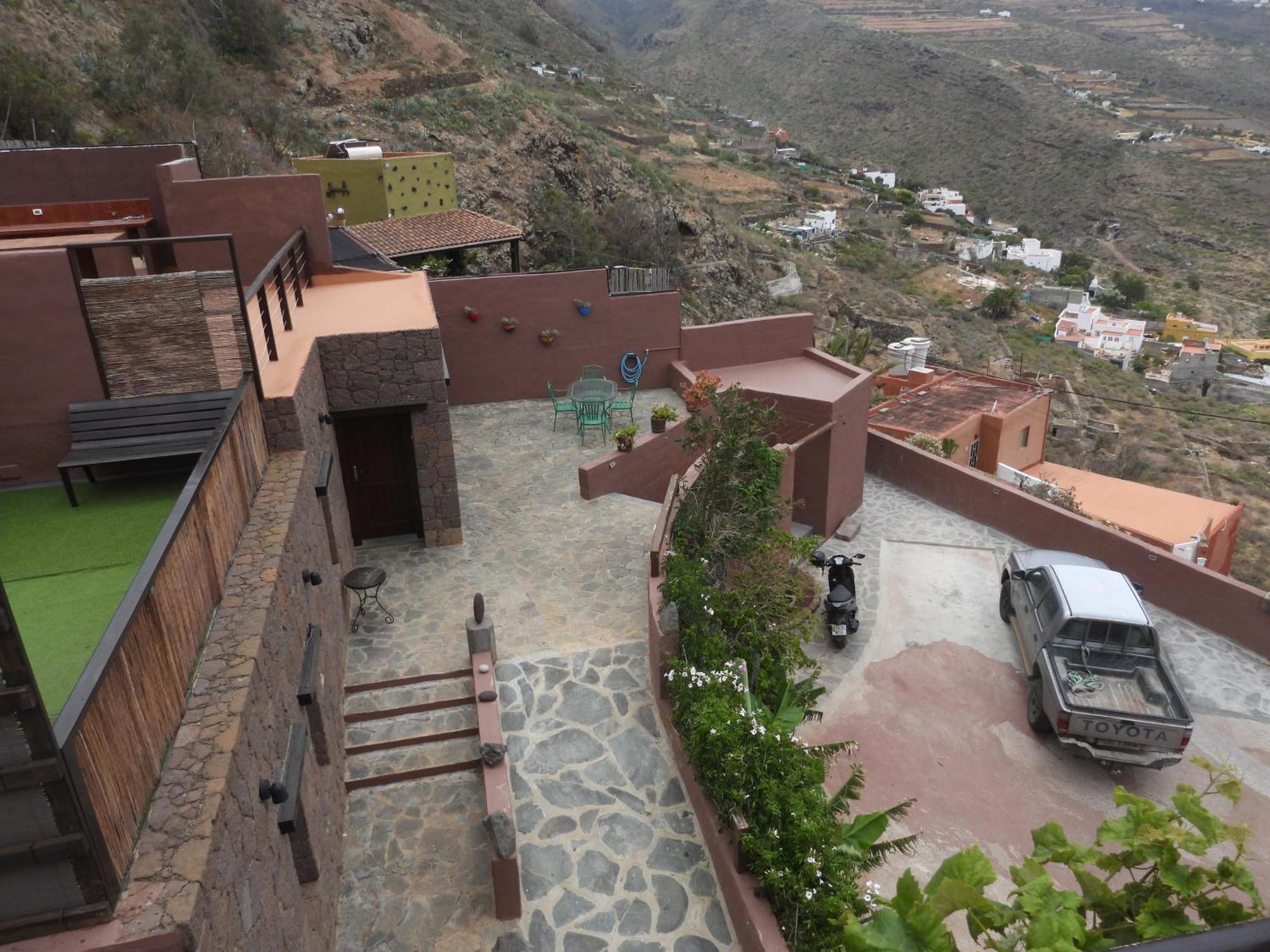 Tonono's Village * Santa María de Guía de Gran Canaria