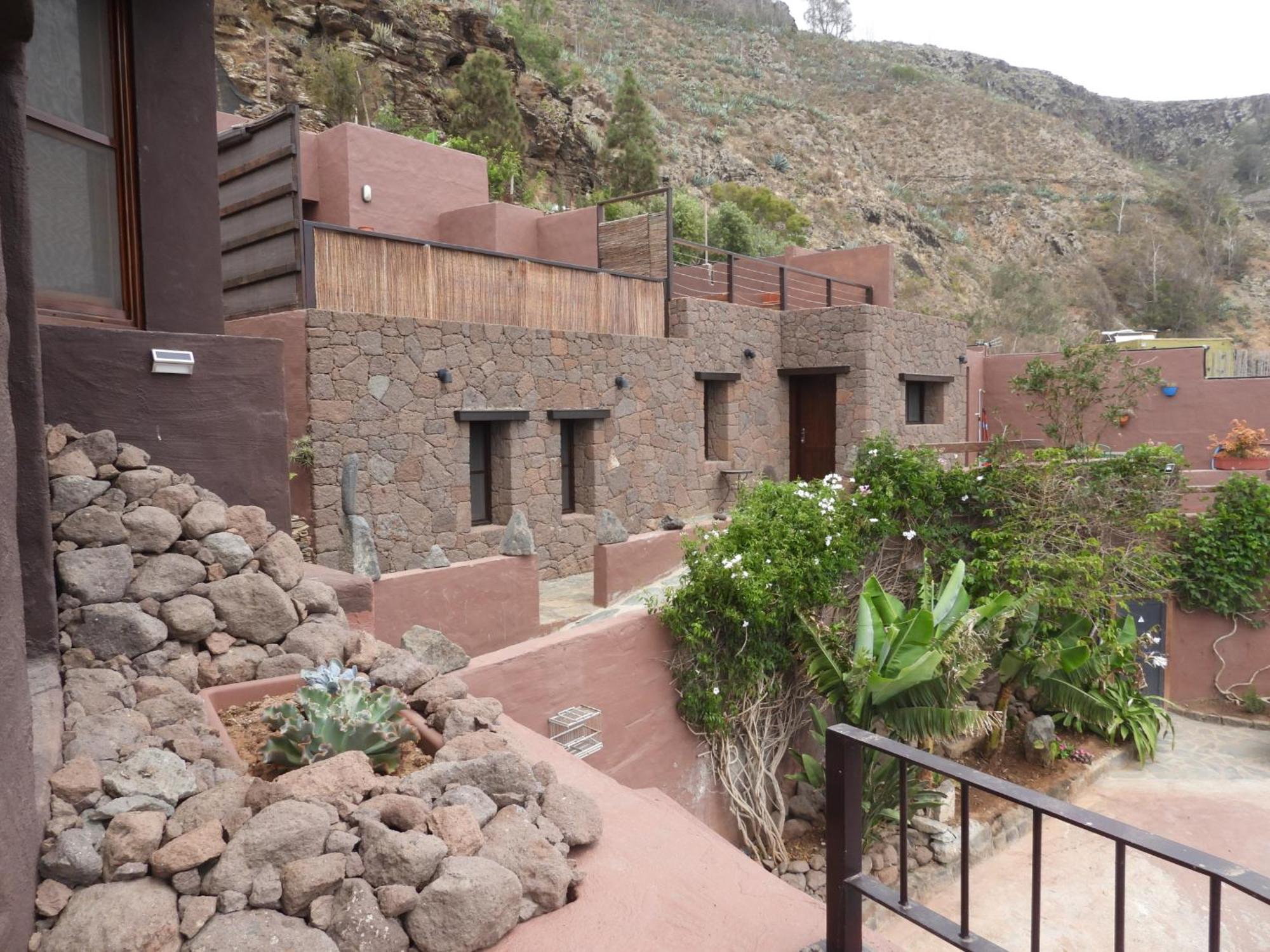 Tonono's Village Apartamento