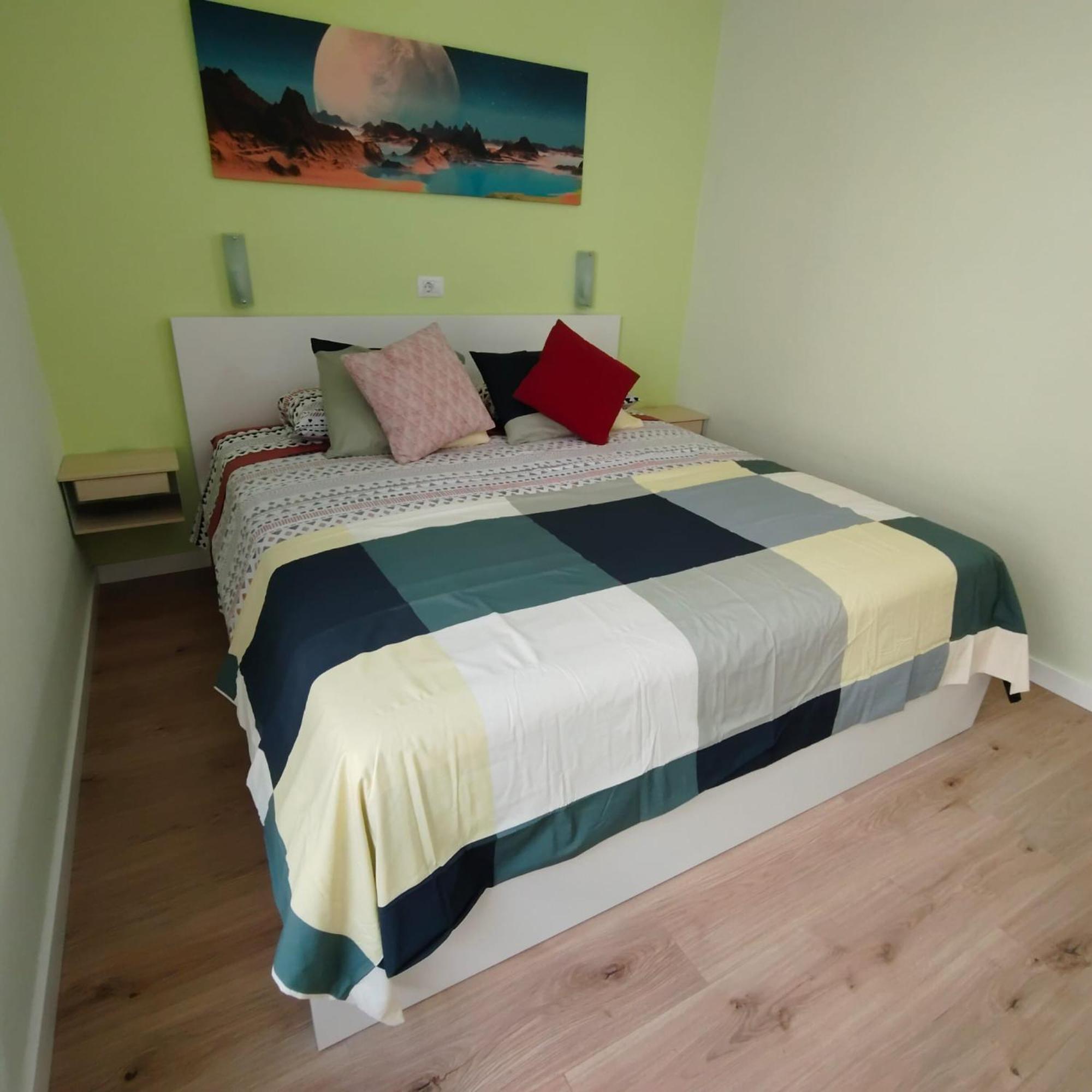 Joya Puerto Rico (Gran Canaria)