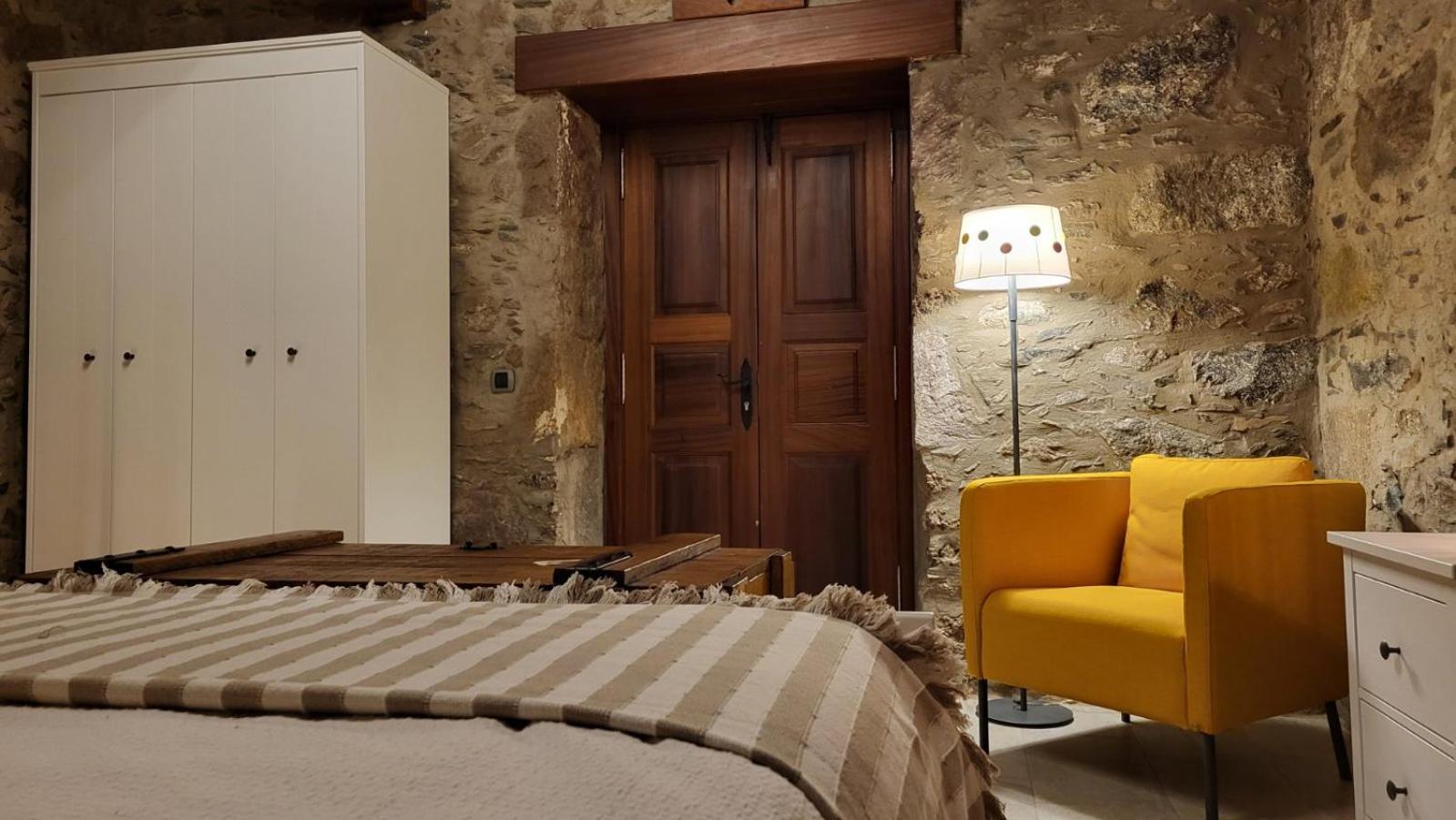 Casa vacanze Vivelorural Sol Caldera De *