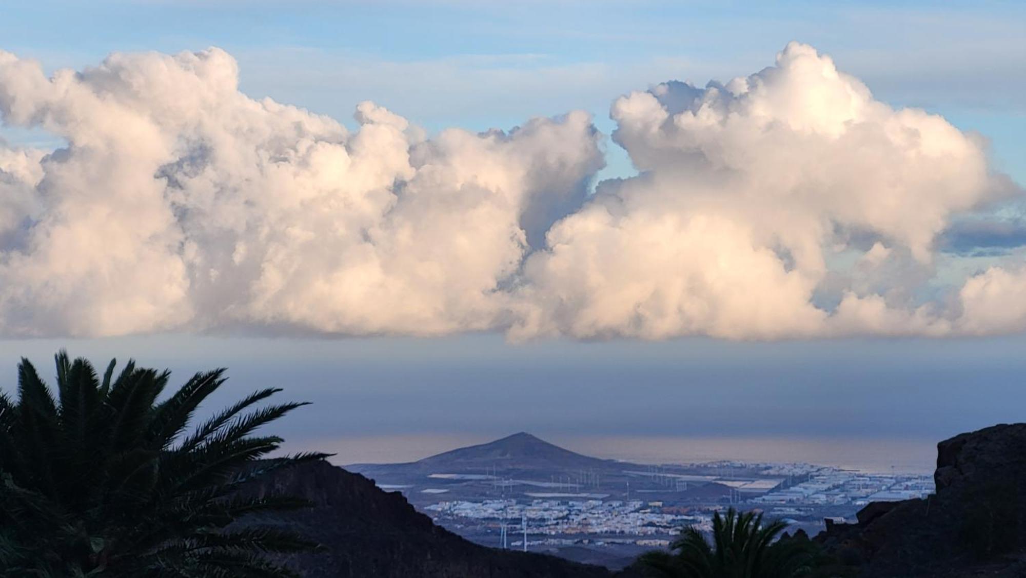 Casa vacanze Vivelorural Sol Caldera De Temisas