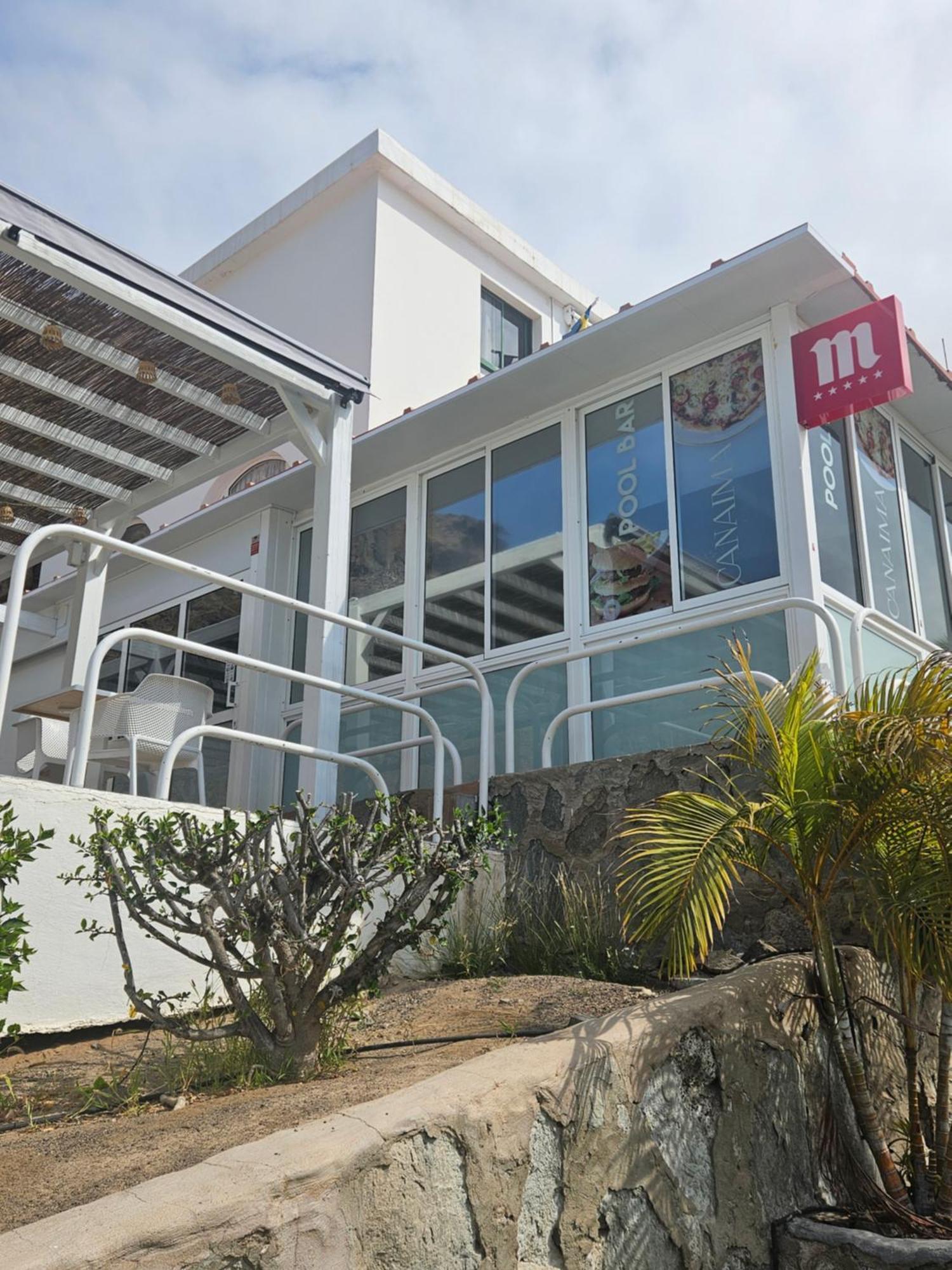 Apartamento Canaima 112 Puerto Rico Puerto Rico (Gran Canaria)