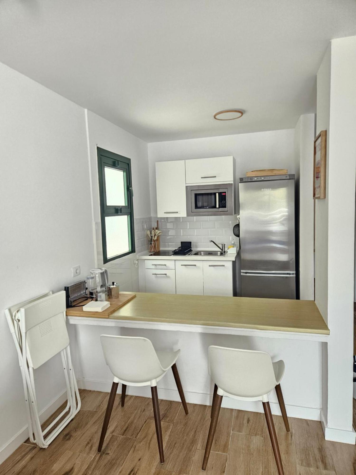 Apartamento Canaima 112 Puerto Rico