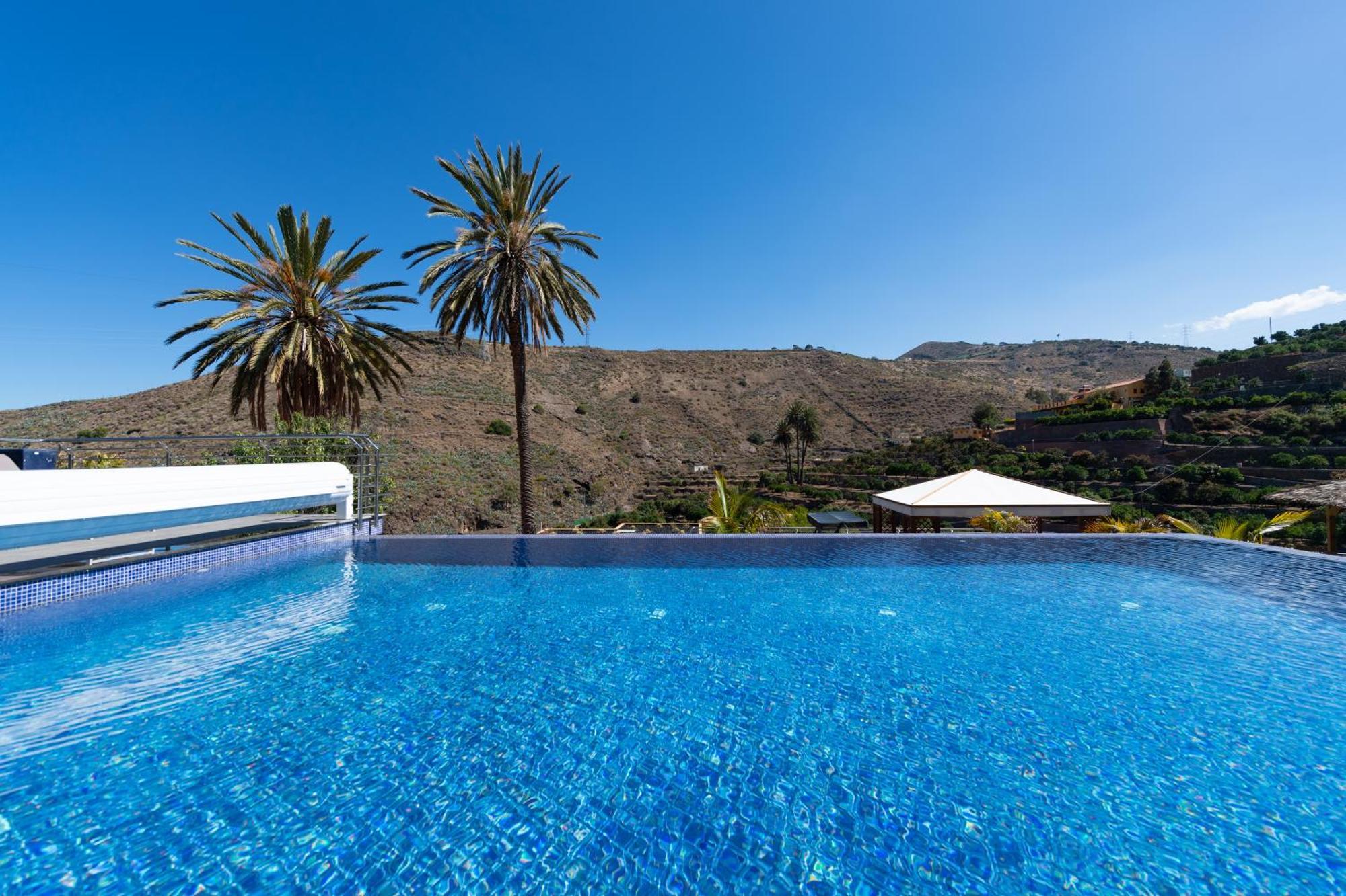 Oasis Holidays & Health - Con Terraza Y Solarium Appartamento *