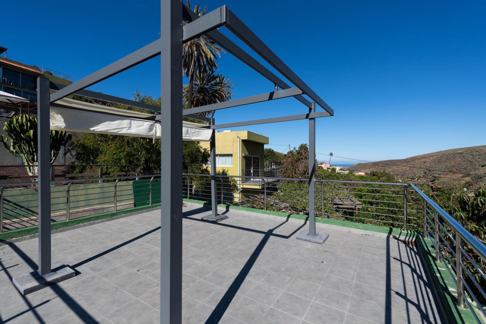 Oasis Holidays & Health - Con Terraza Y Solarium *
