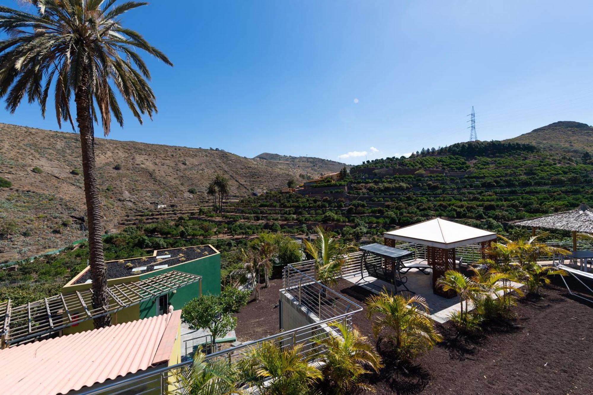 Oasis Holidays & Health - Con Terraza Y Solarium *