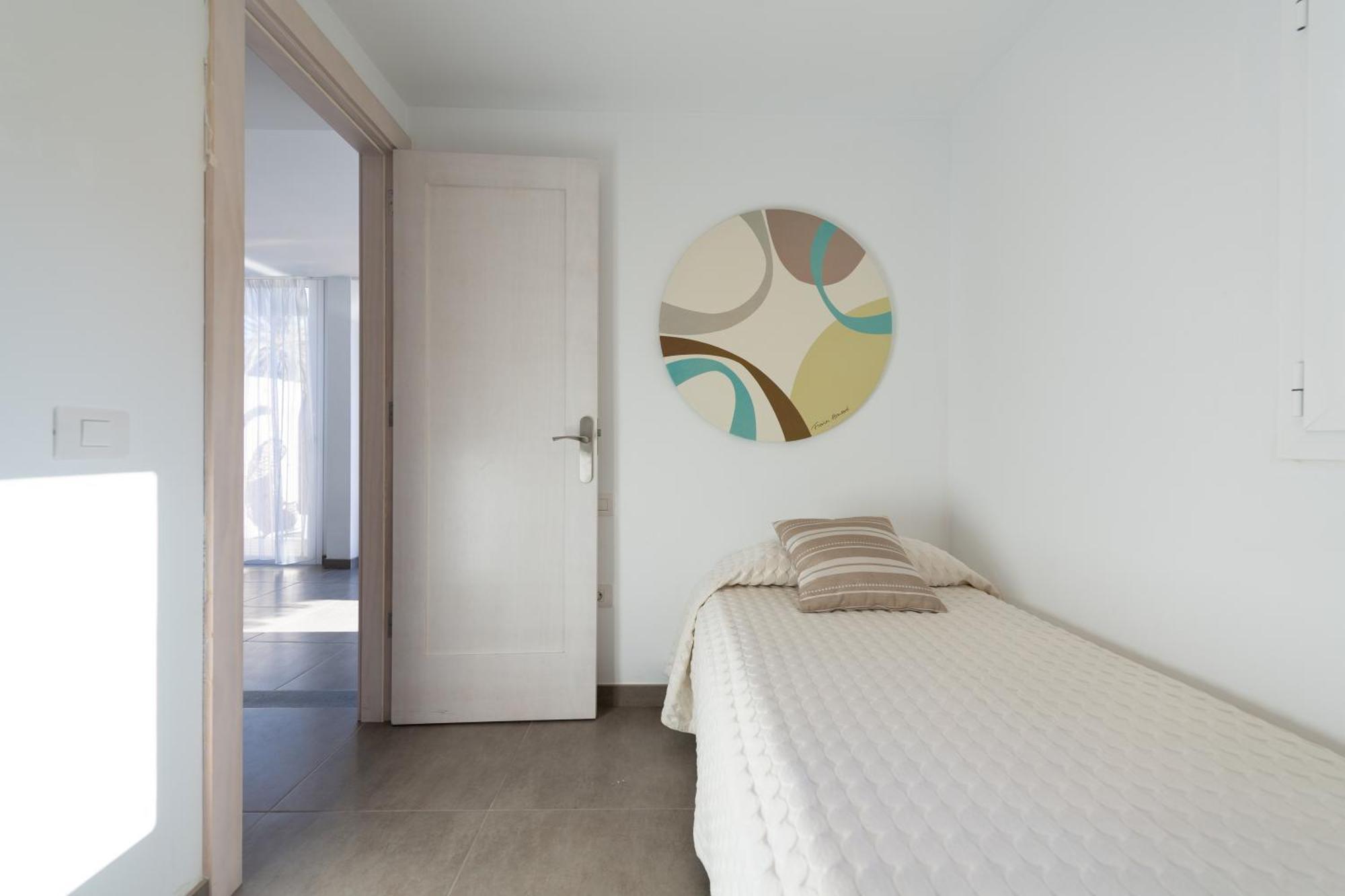Appartamento Oasis Holidays & Health - Con Terraza Y Solarium *