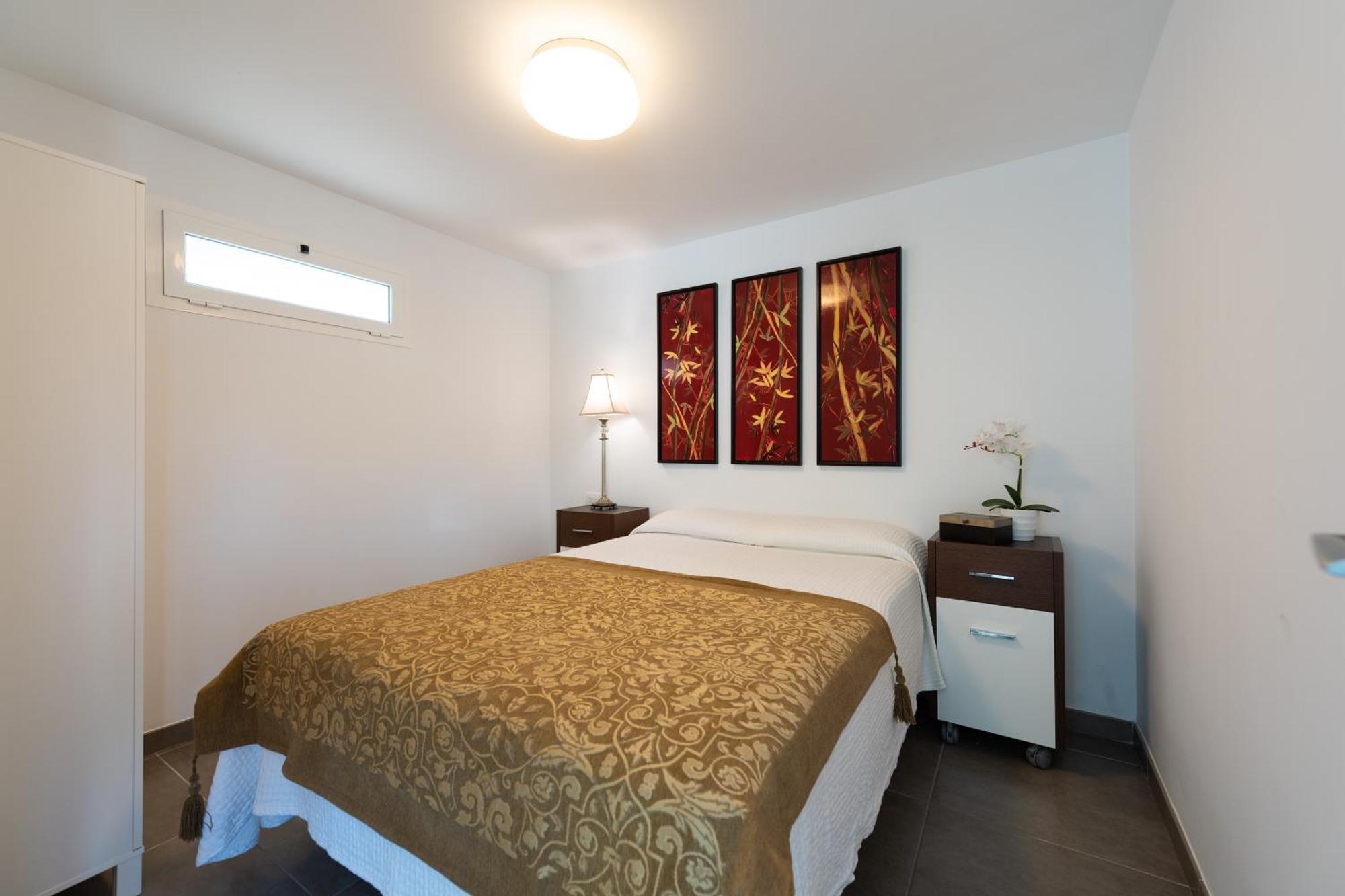 Appartamento Oasis Holidays & Health - Con Terraza Y Solarium