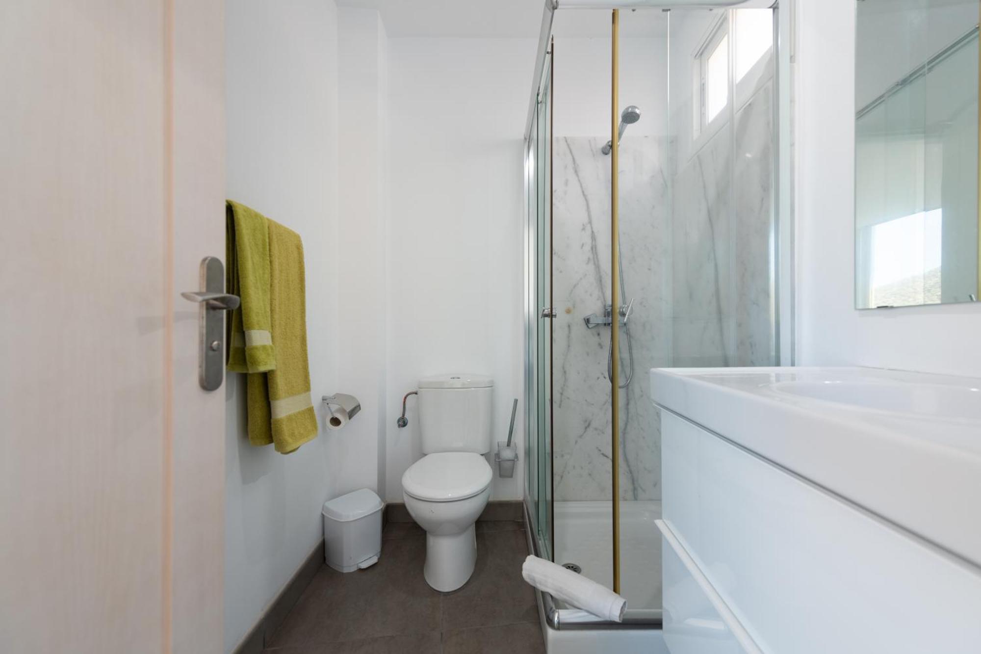 Oasis Holidays & Health - Con Terraza Y Solarium Appartamento *