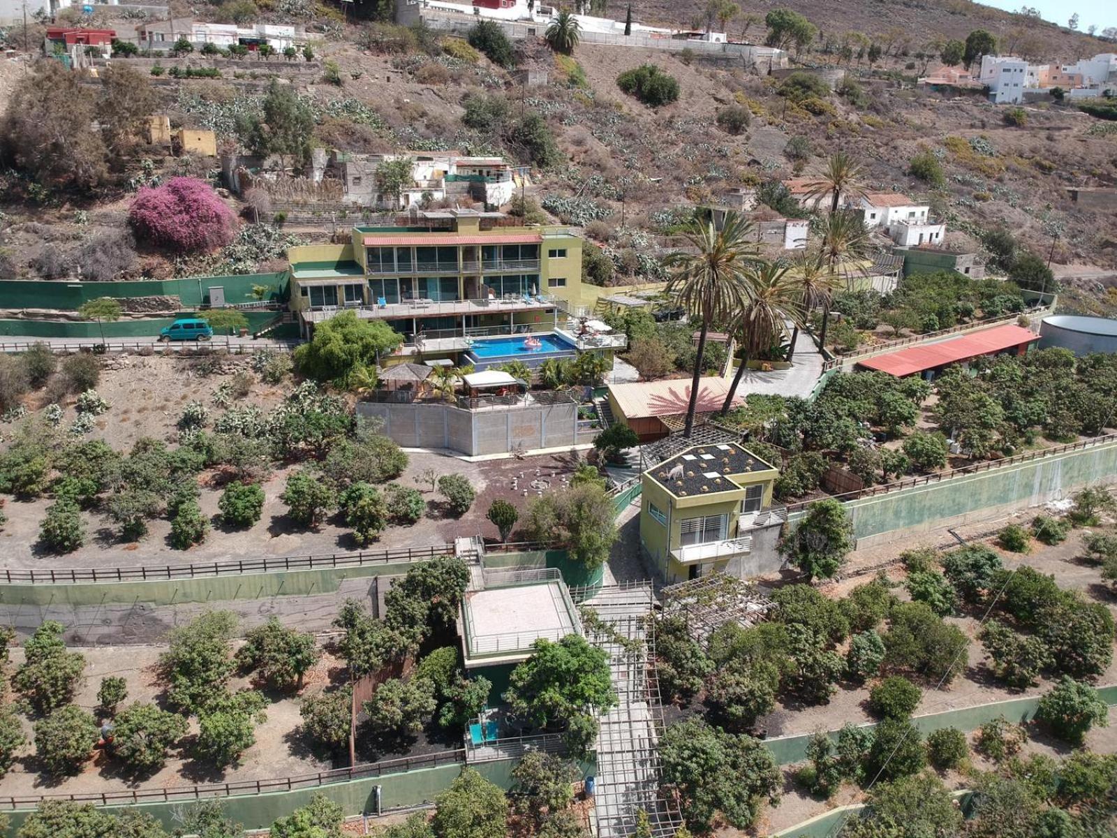 Appartamento Oasis Holidays & Health - Con Terraza Y Solarium *
