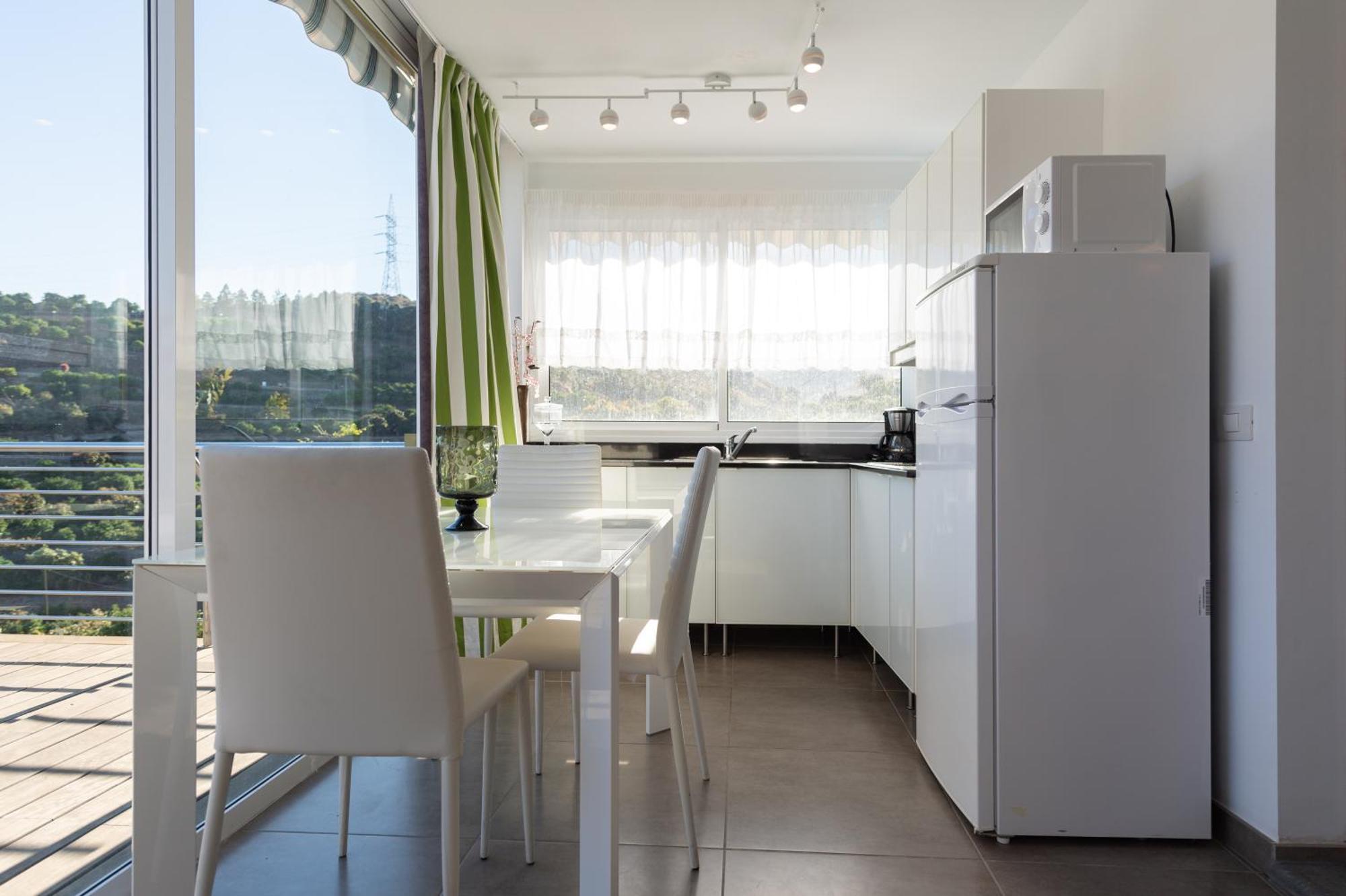Oasis Holidays & Health - Con Terraza Y Solarium Appartamento Telde