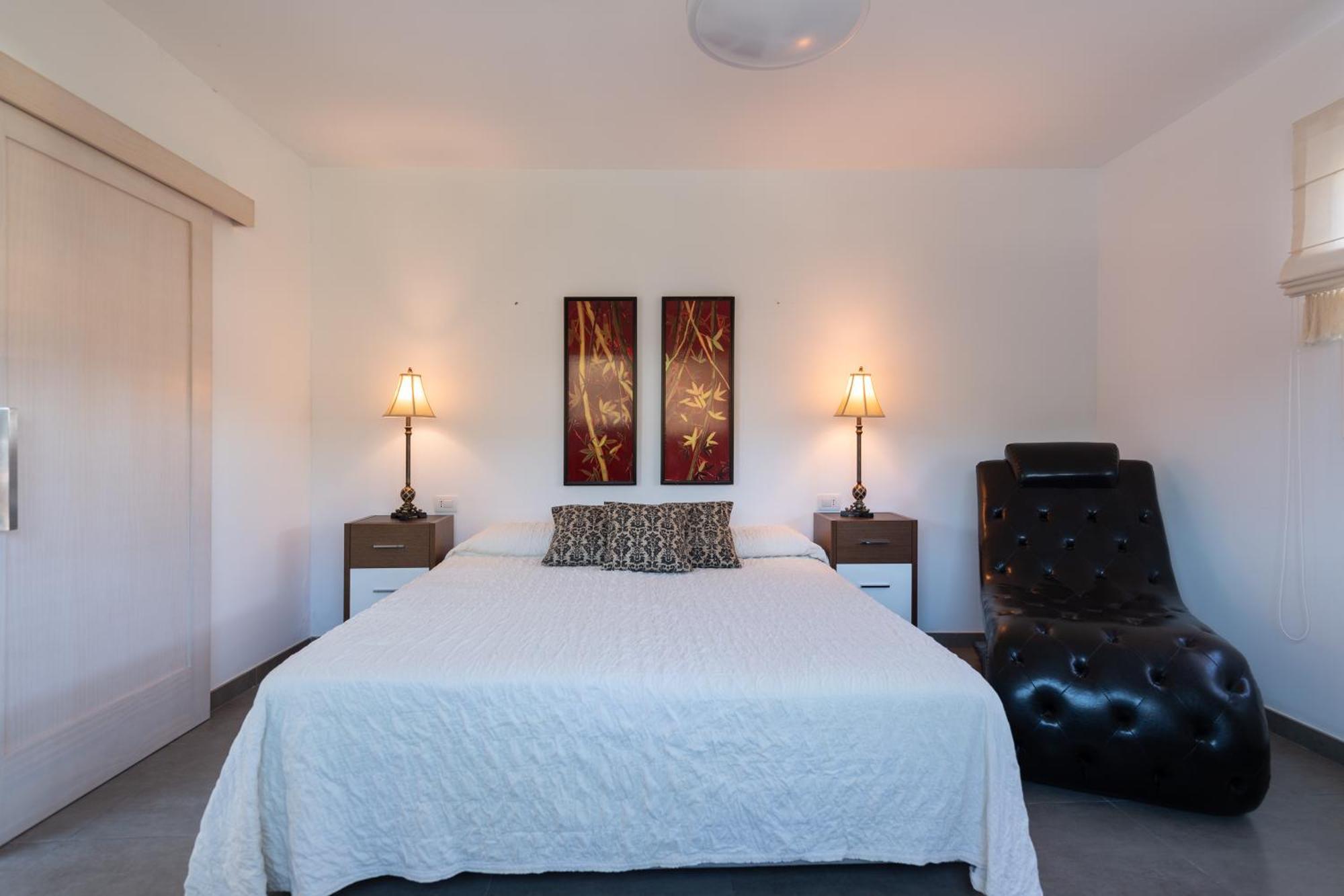 Appartamento Oasis Holidays & Health - Con Terraza Y Solarium Telde