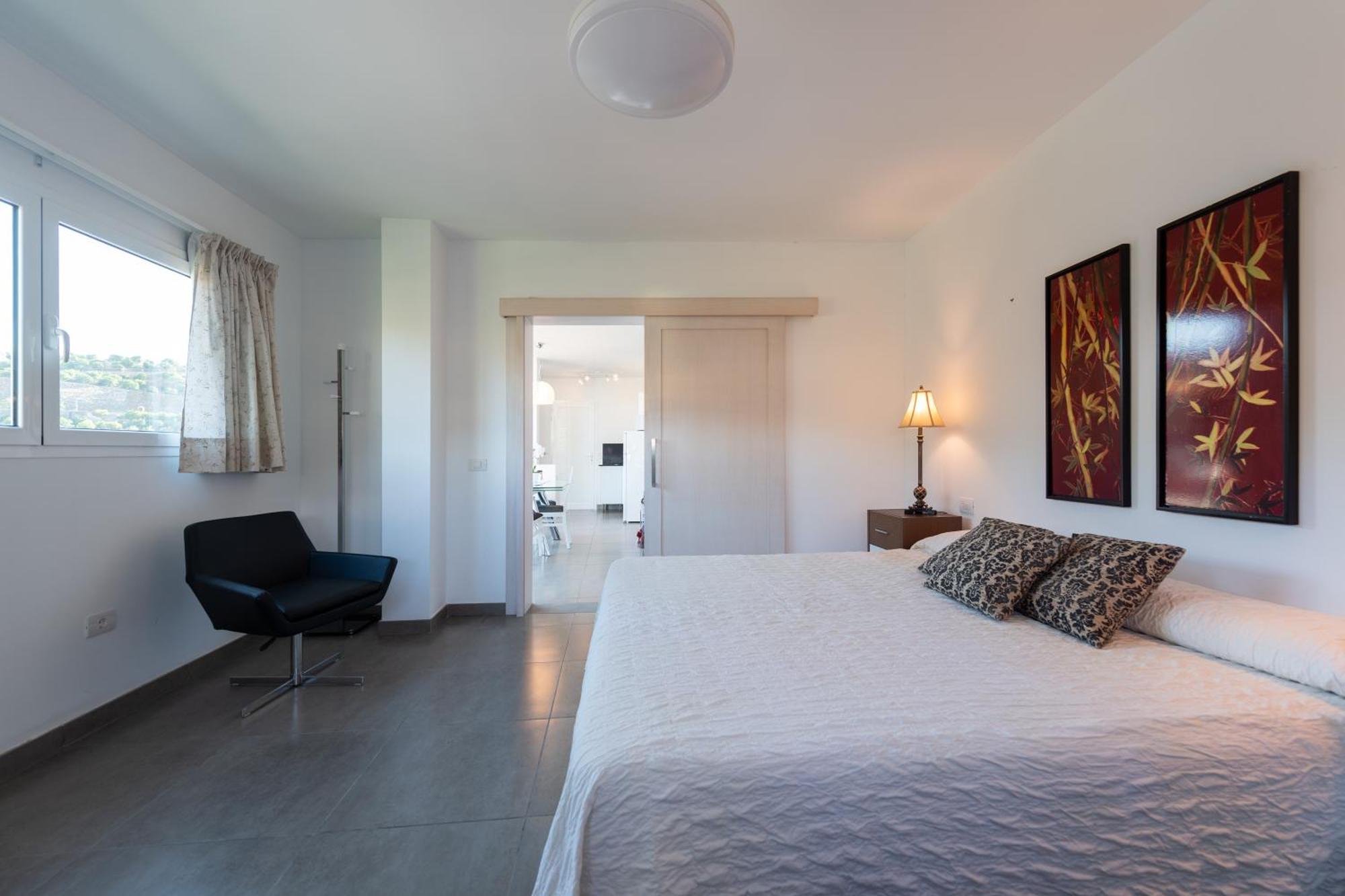 Oasis Holidays & Health - Con Terraza Y Solarium