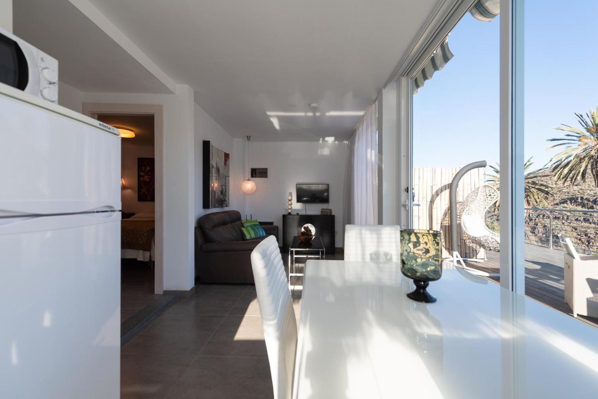 Appartamento Oasis Holidays & Health - Con Terraza Y Solarium