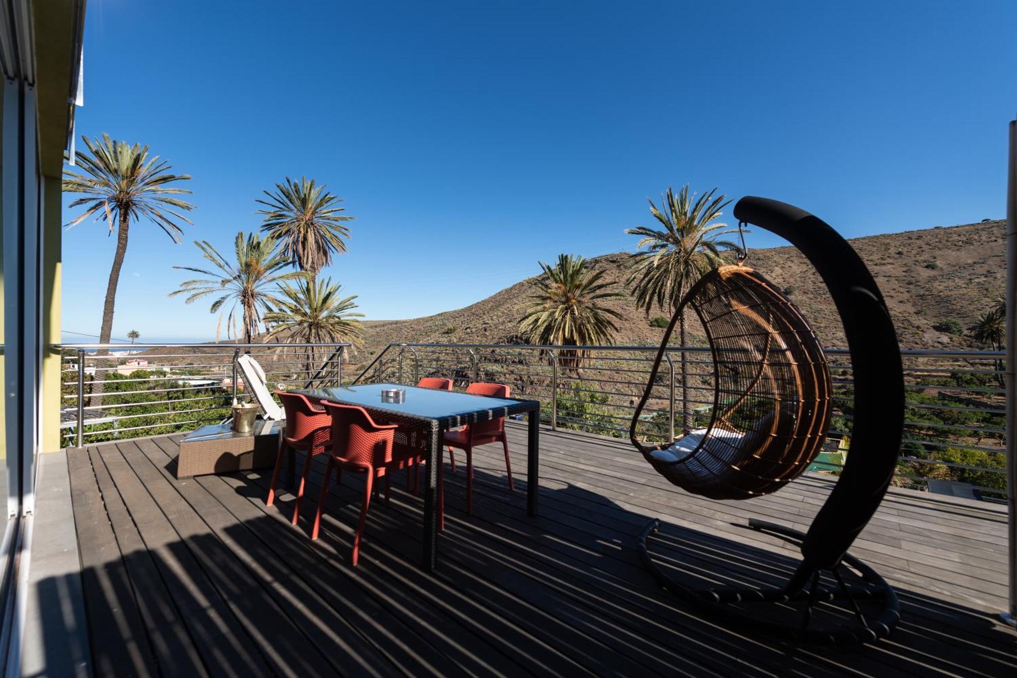Appartamento Oasis Holidays & Health - Con Terraza Y Solarium *