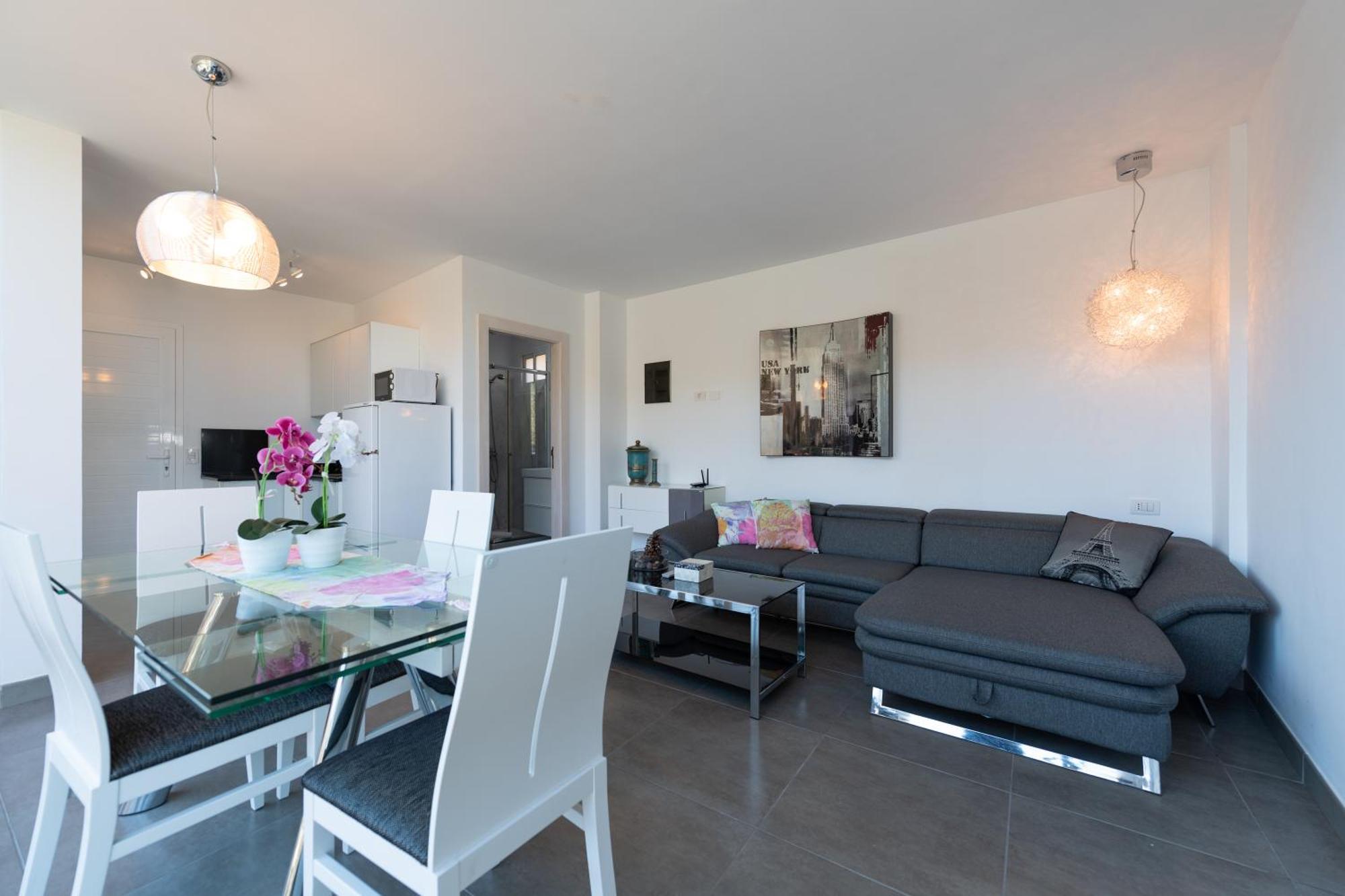 Appartamento Oasis Holidays & Health - Con Terraza Y Solarium Telde